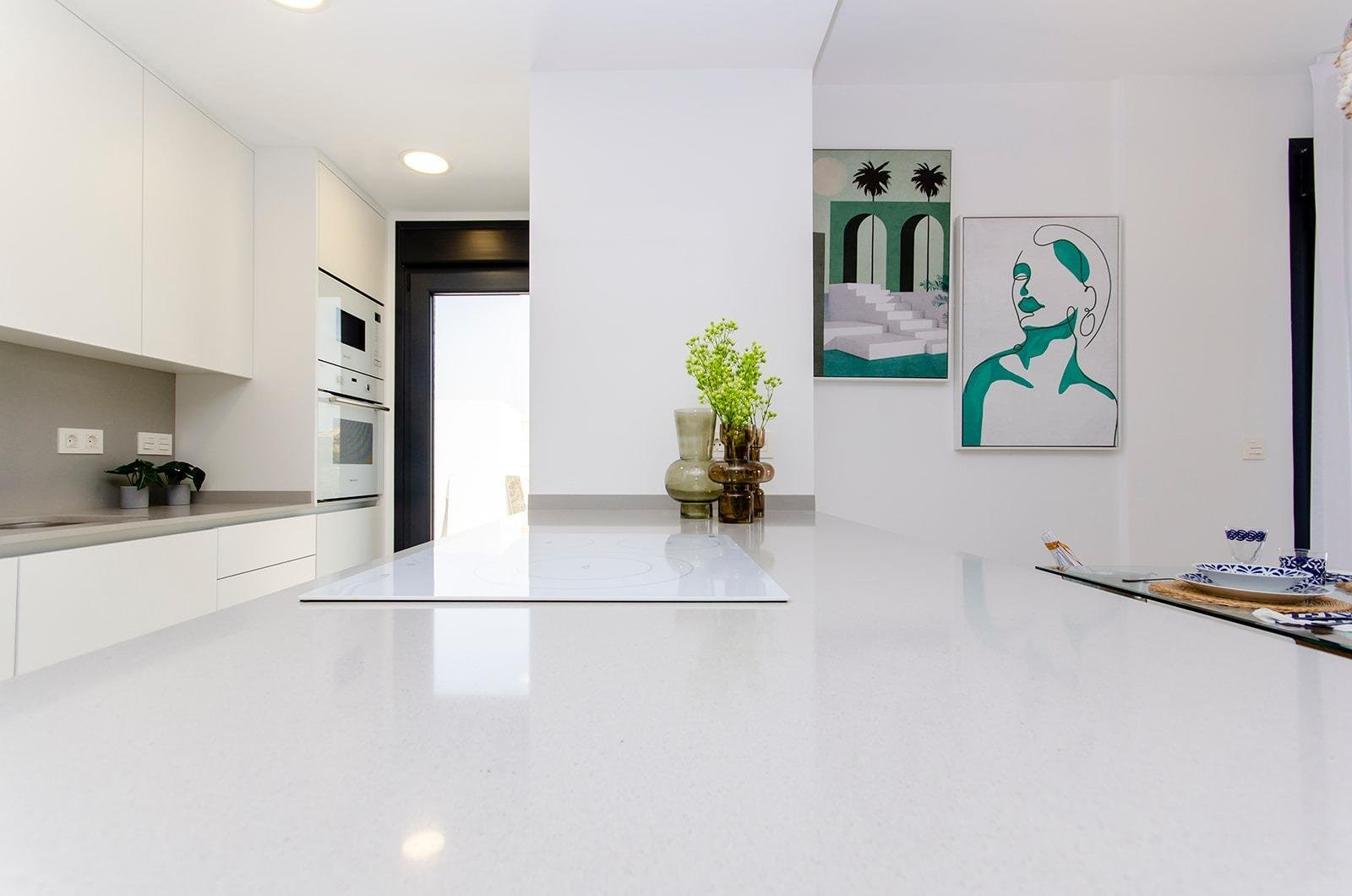 Villa · Nouvelle construction - Orihuela · Alicante · Espagne