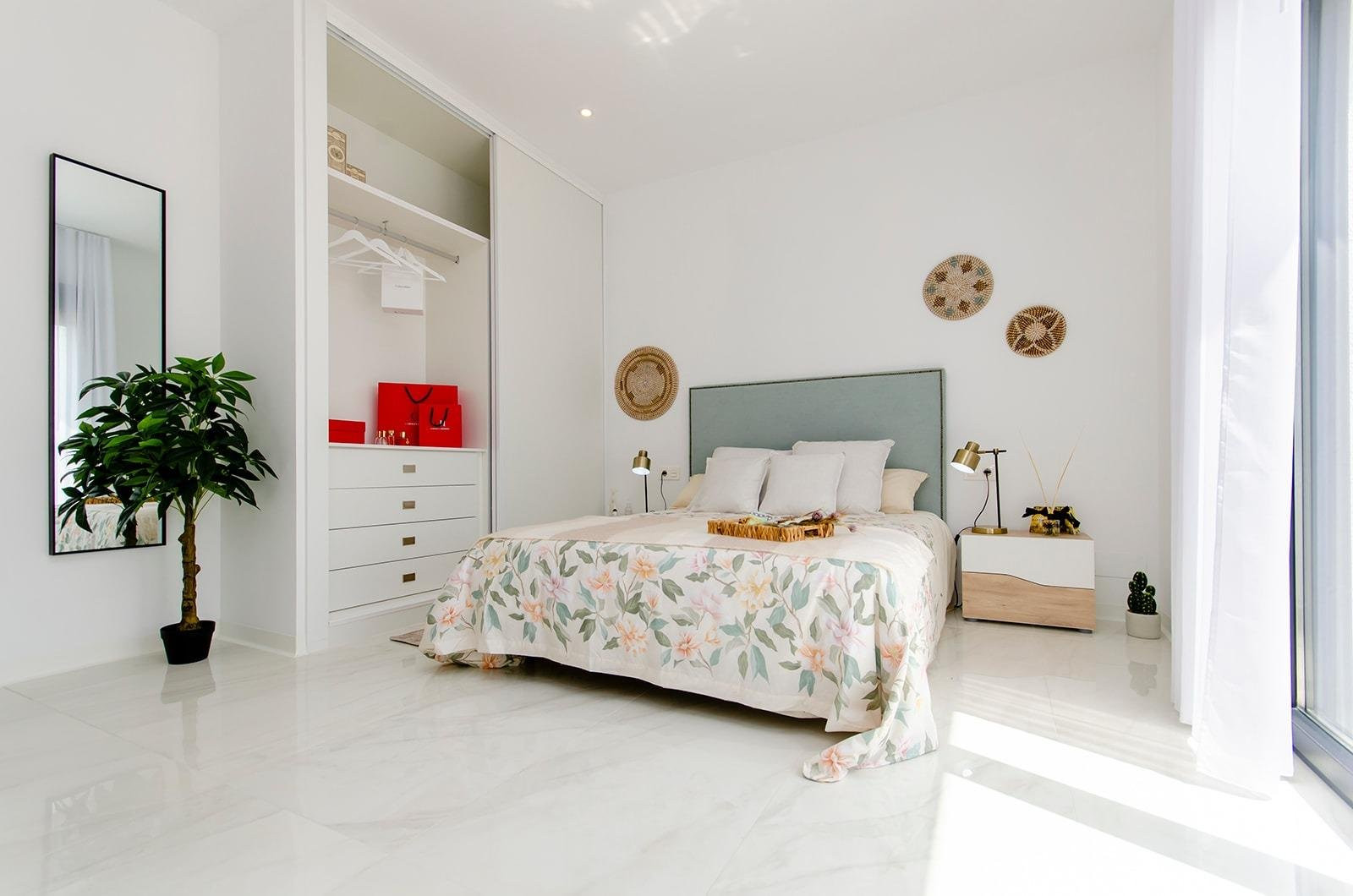 Villa · Nouvelle construction - Orihuela · Alicante · Espagne