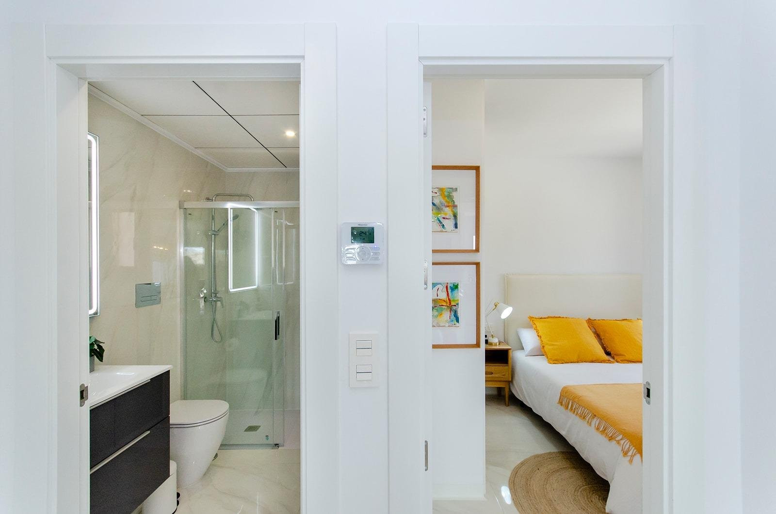 Villa · Nouvelle construction - Orihuela · Alicante · Espagne