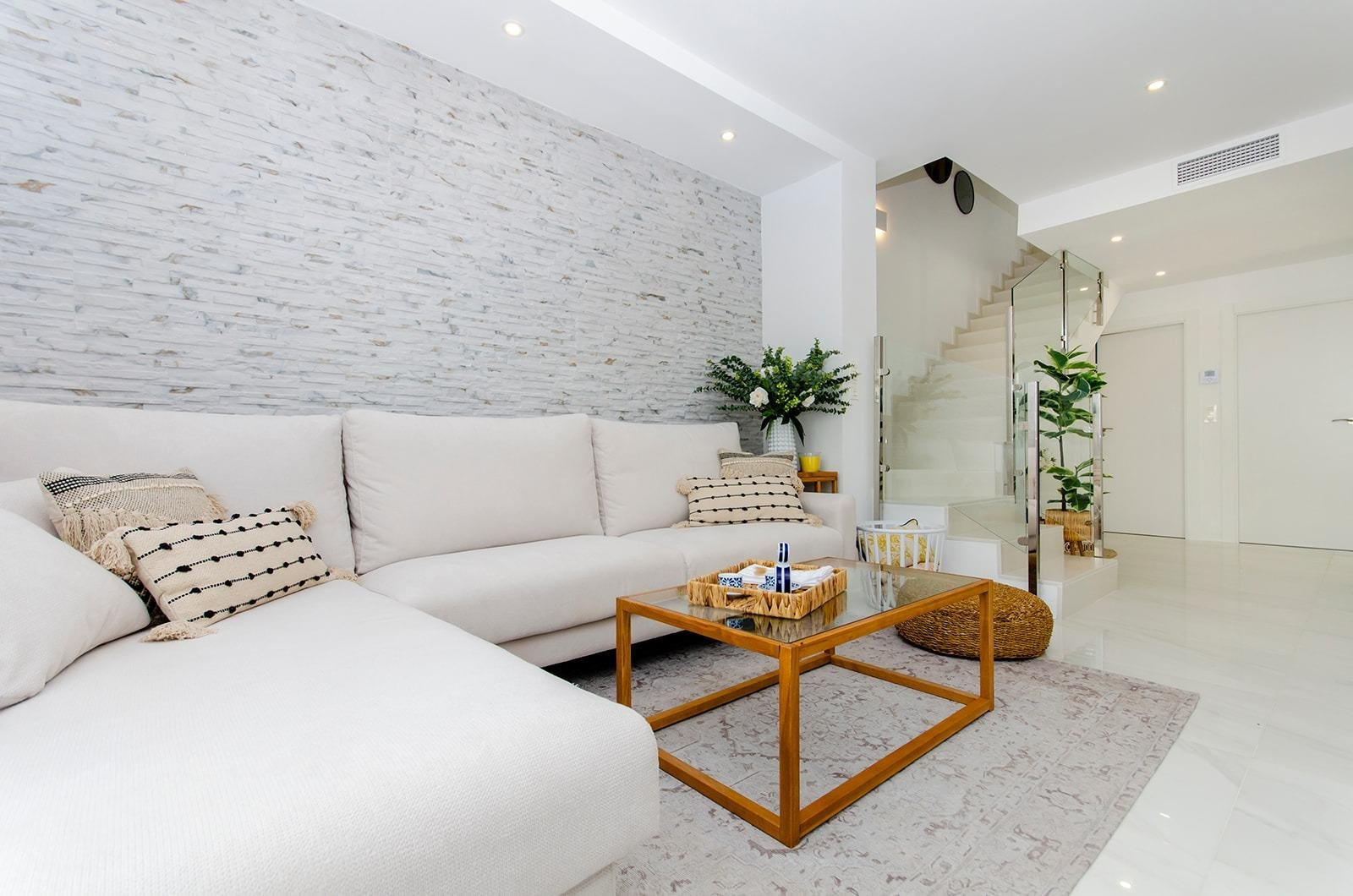 Villa · Nouvelle construction - Orihuela · Alicante · Espagne