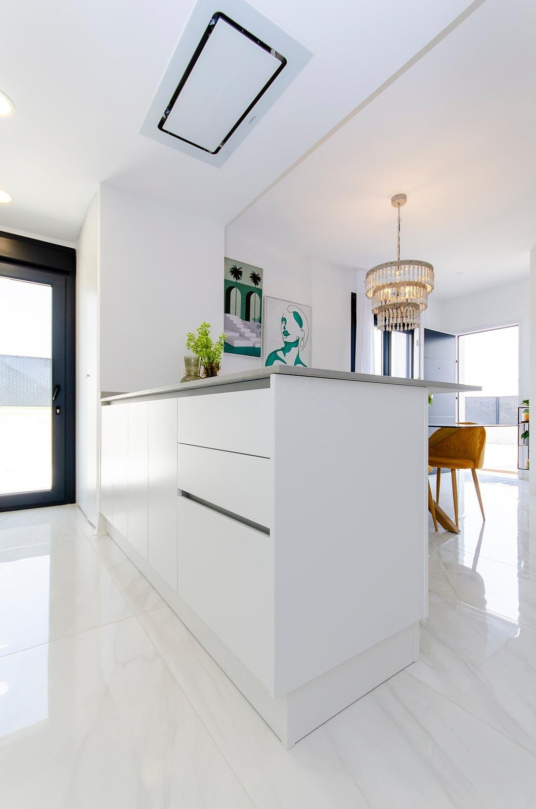 Villa · Nouvelle construction - Orihuela · Alicante · Espagne