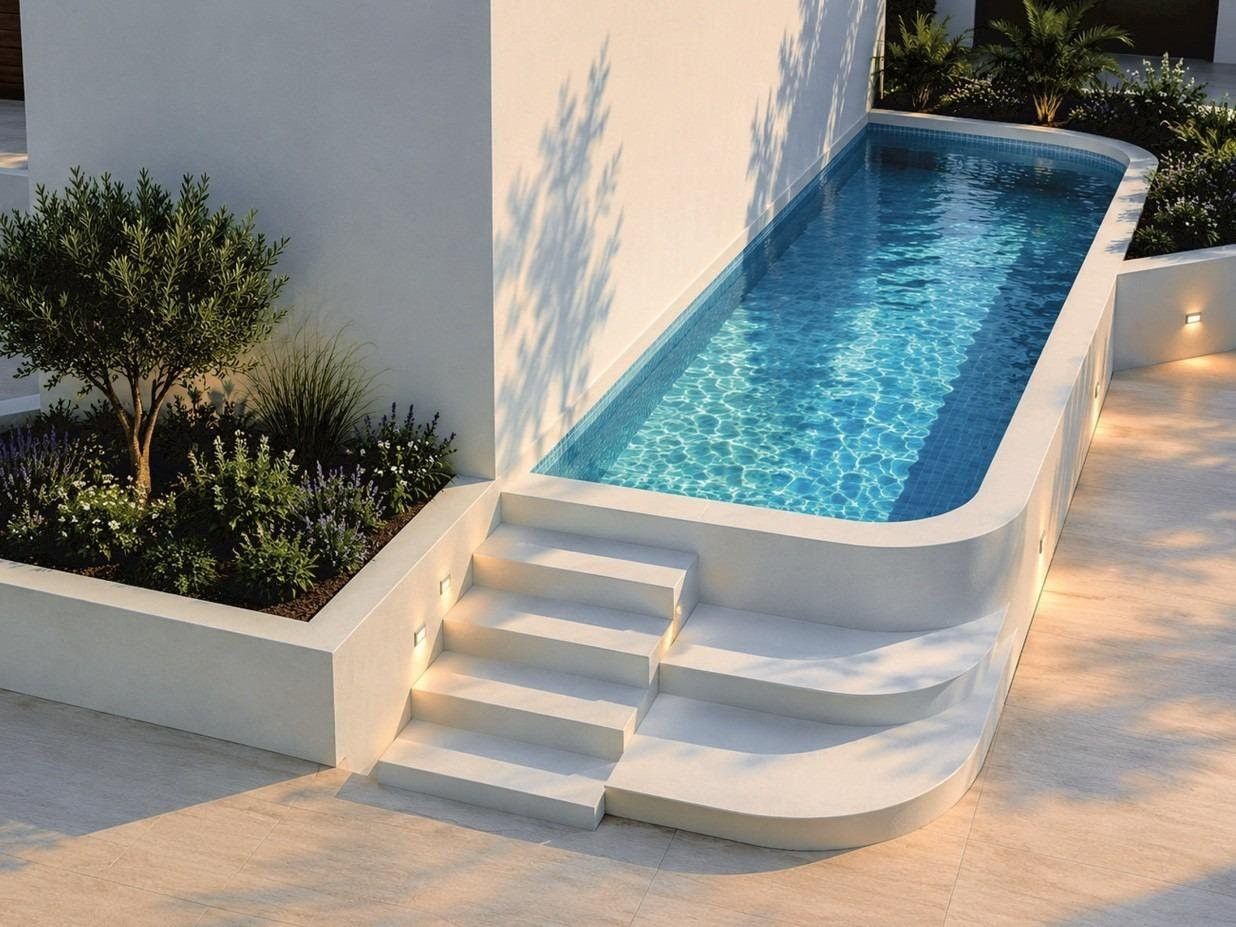 Apartment · New Build - Torrevieja · Alicante · Spain Apartment · New Build - Torrevieja · Alicante · Spain