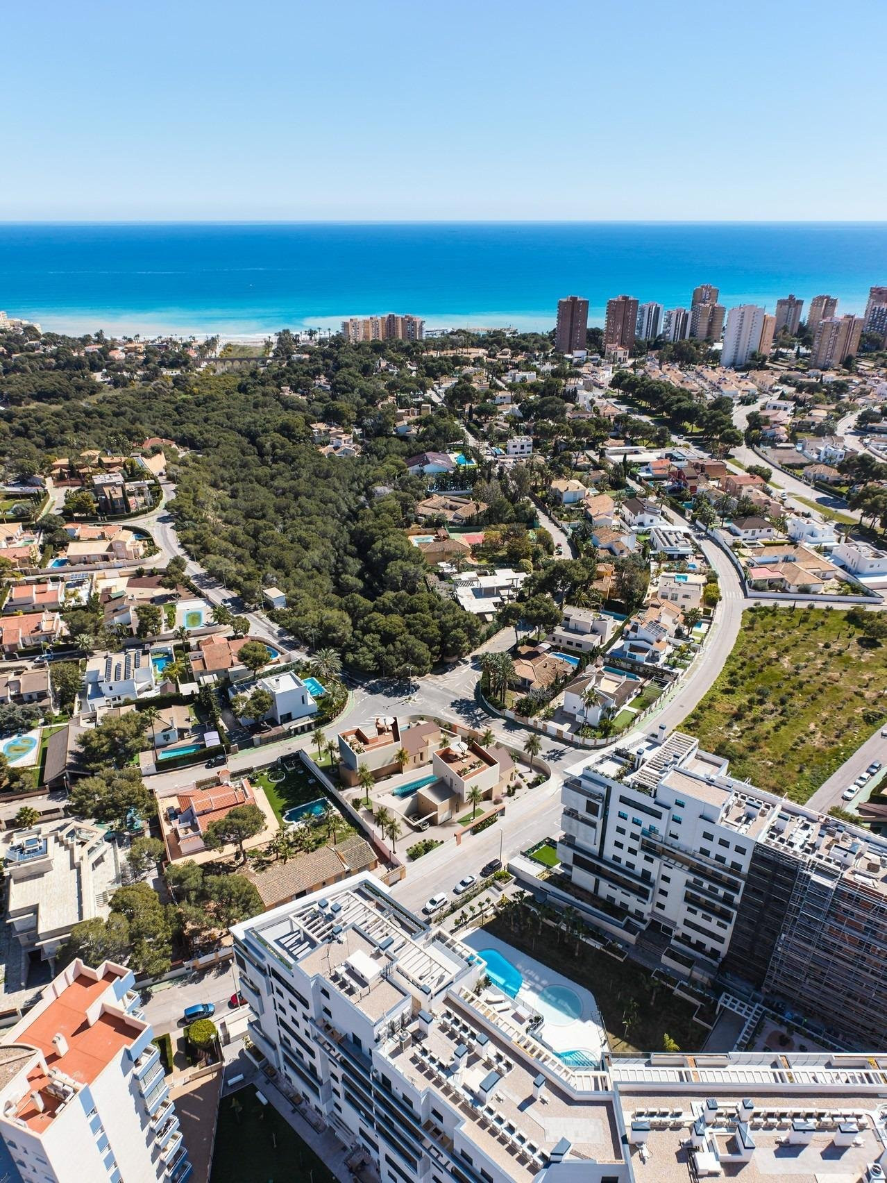 Villa · Nieuwbouw Woningen - Orihuela Costa · Alicante · Spanje Villa · Nieuwbouw Woningen - Orihuela Costa · Alicante · Spanje