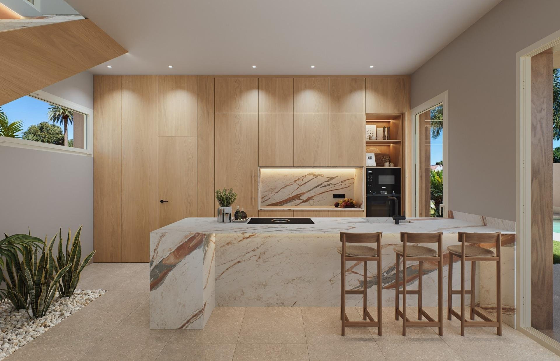 Villa · Nieuwbouw Woningen - Orihuela Costa · Alicante · Spanje Villa · Nieuwbouw Woningen - Orihuela Costa · Alicante · Spanje