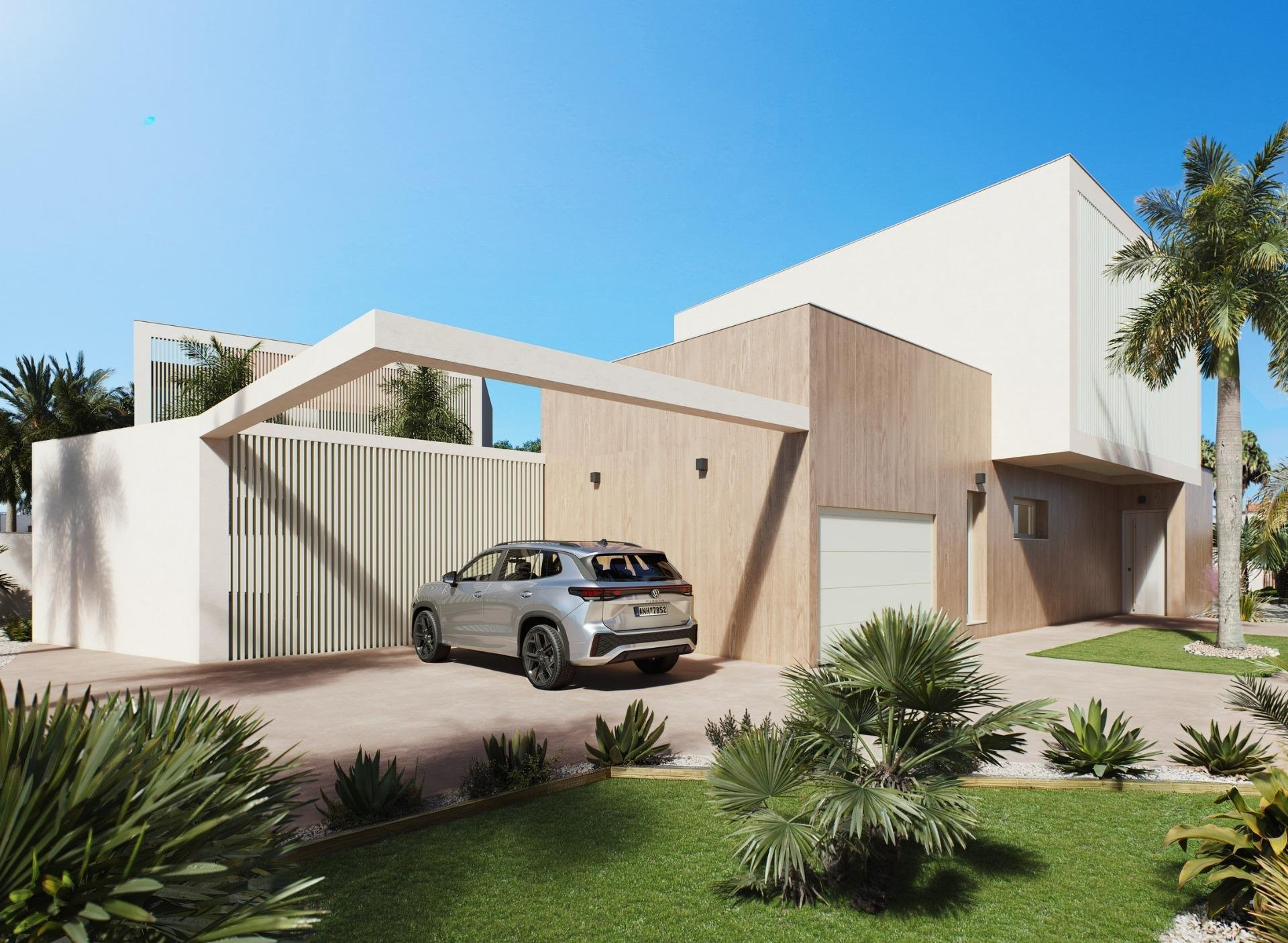 Villa · Nieuwbouw Woningen - Orihuela Costa · Alicante · Spanje Villa · Nieuwbouw Woningen - Orihuela Costa · Alicante · Spanje