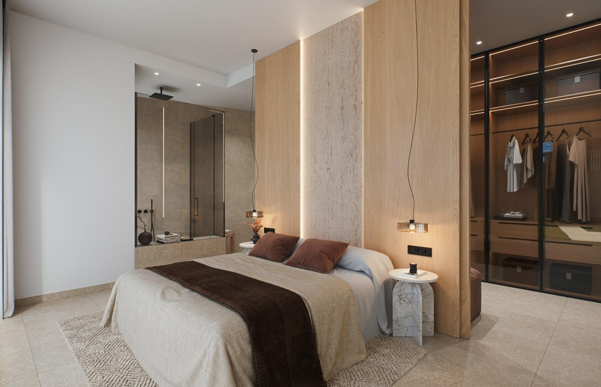 Villa · Nieuwbouw Woningen - Orihuela Costa · Alicante · Spanje Villa · Nieuwbouw Woningen - Orihuela Costa · Alicante · Spanje