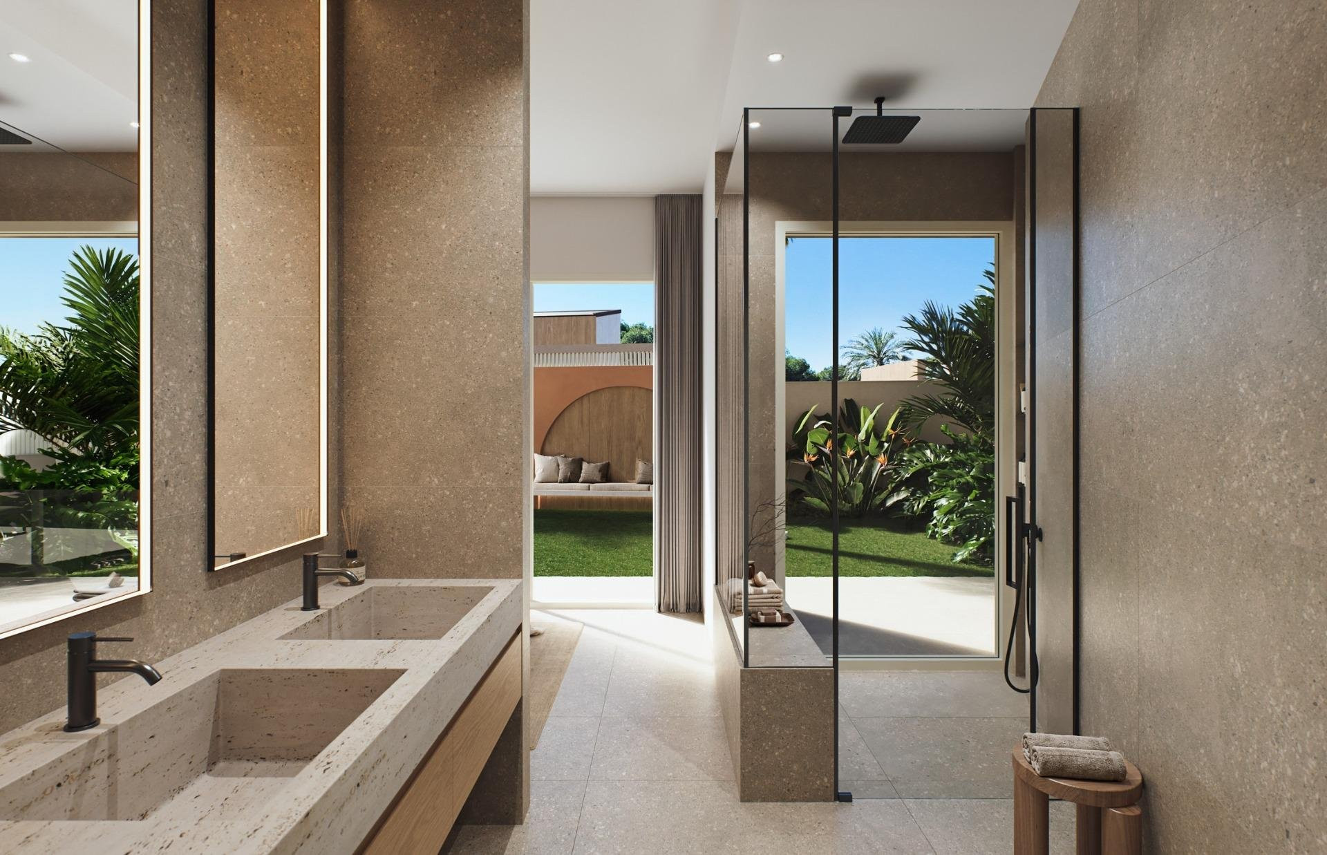 Villa · Nieuwbouw Woningen - Orihuela Costa · Alicante · Spanje Villa · Nieuwbouw Woningen - Orihuela Costa · Alicante · Spanje