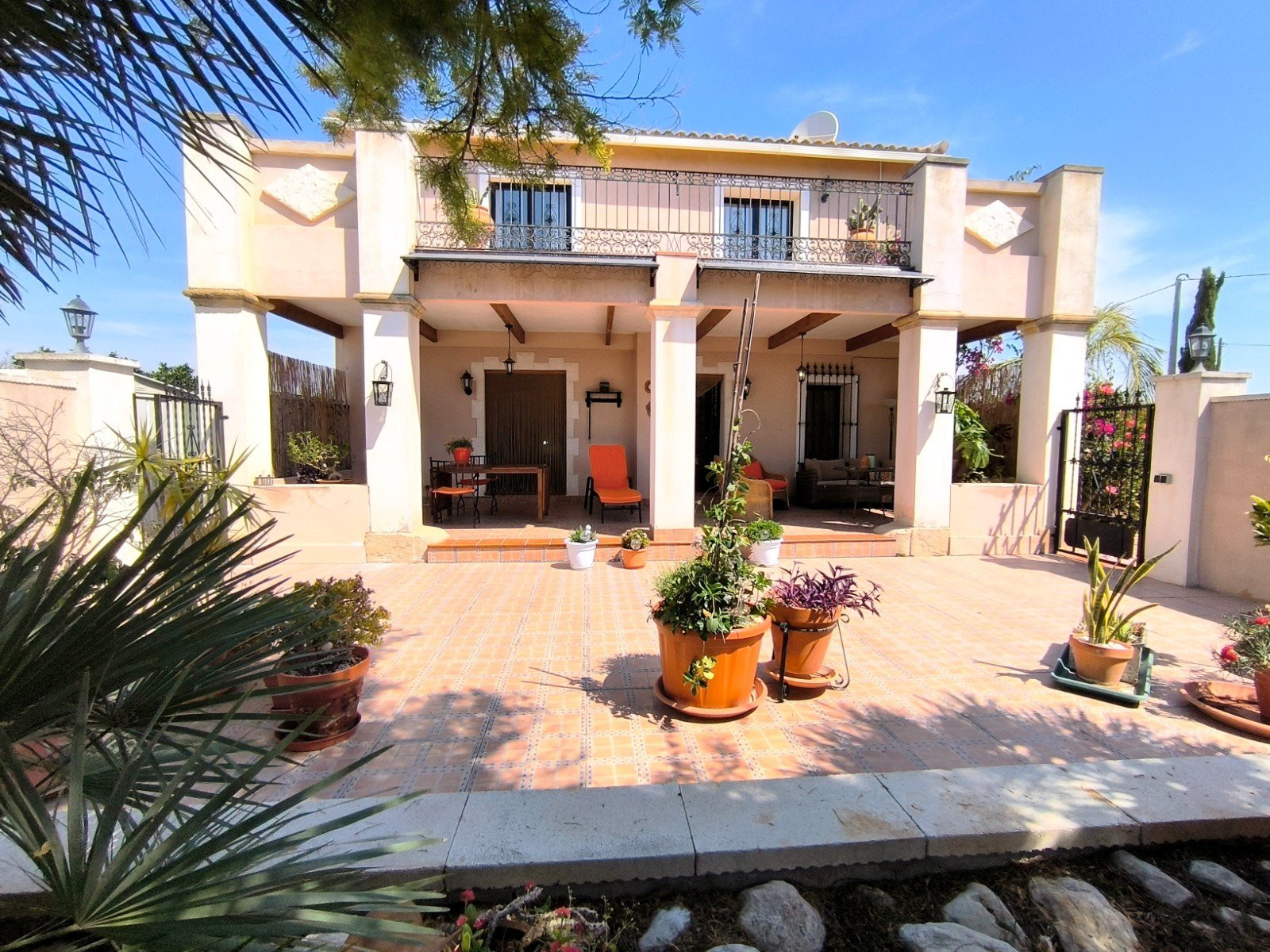Finca · Revente - Albatera · Alicante · Espagne