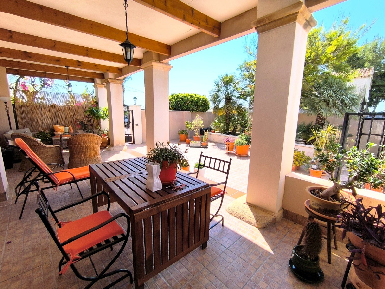 Finca · Revente - Albatera · Alicante · Espagne