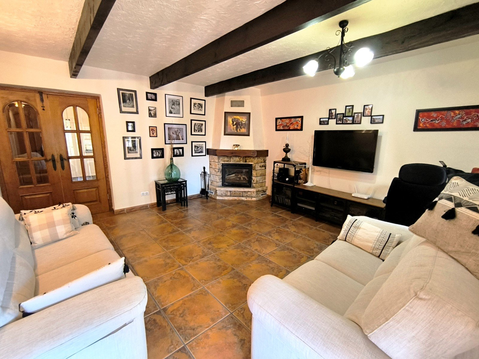 Finca · Revente - Albatera · Alicante · Espagne
