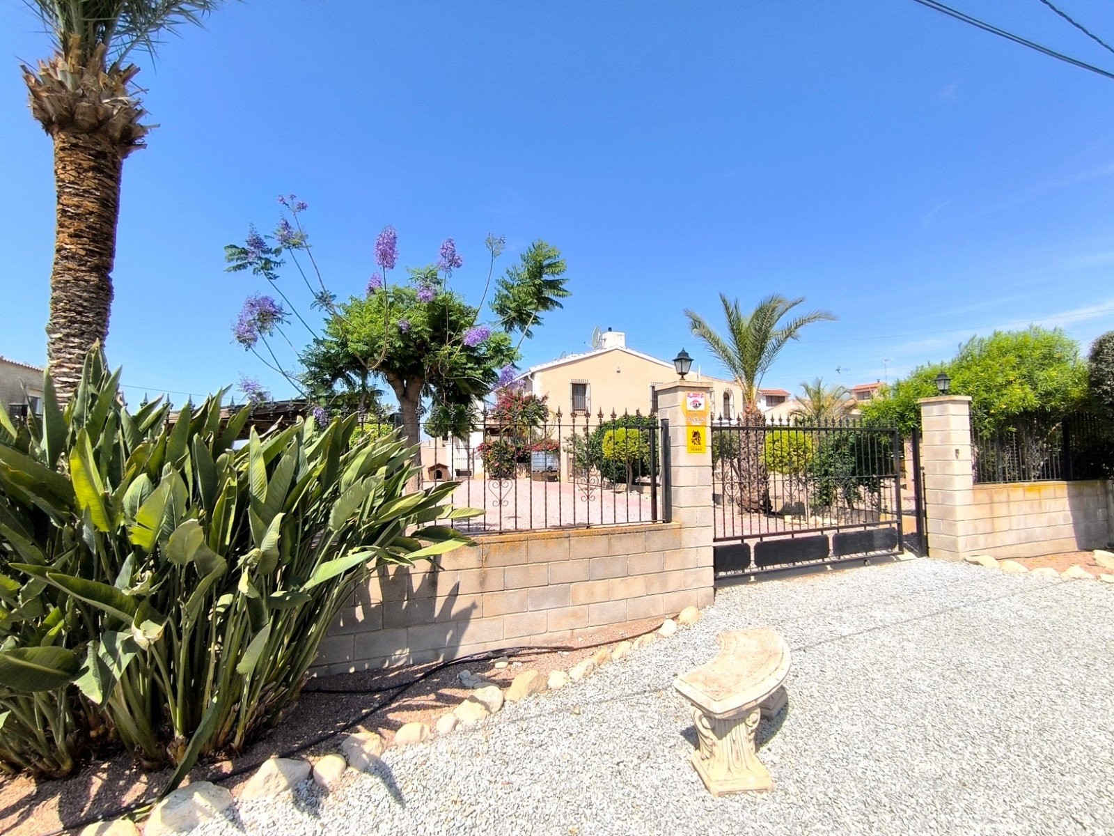 Finca · Revente - Albatera · Alicante · Espagne