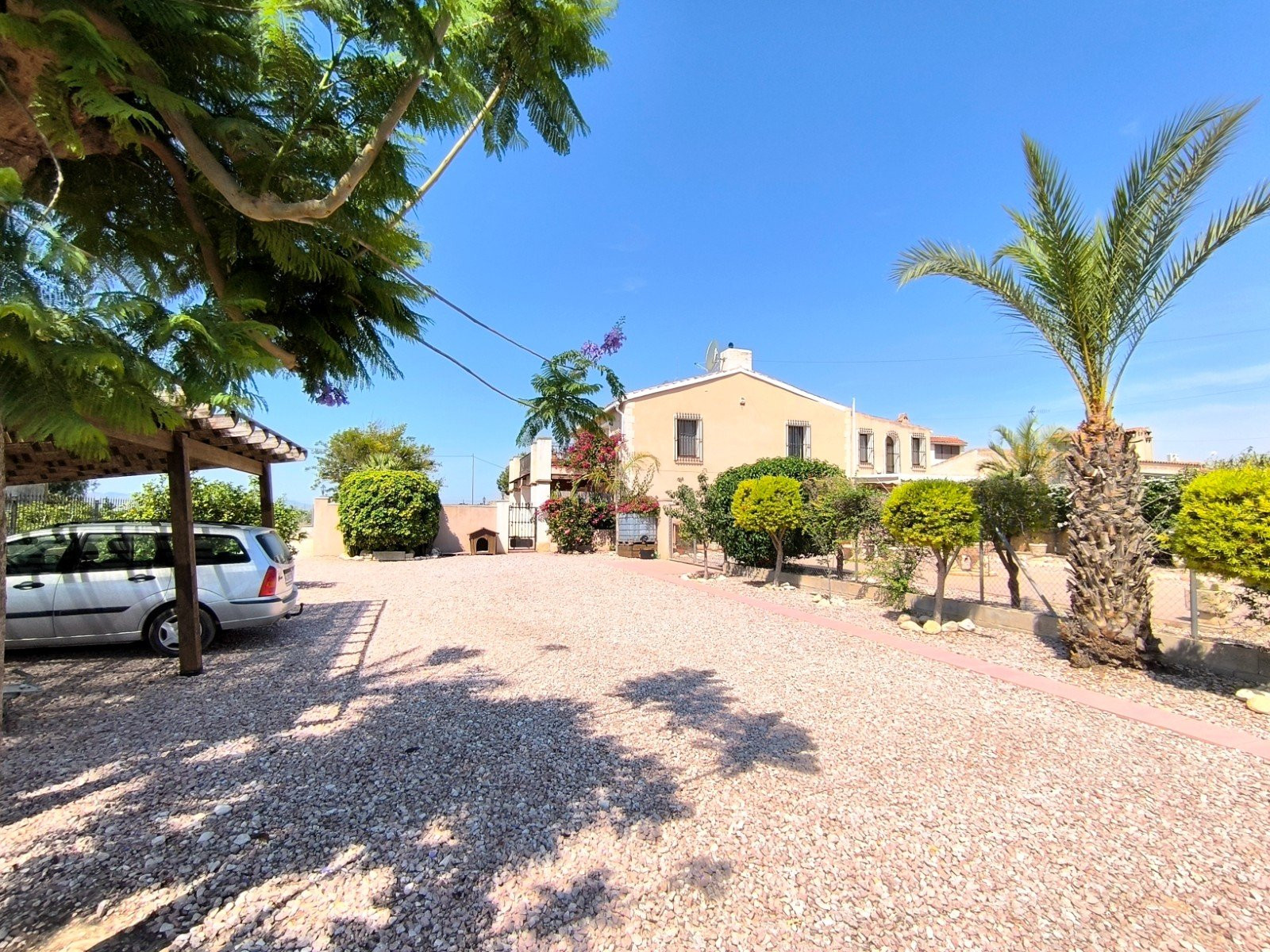 Finca · Revente - Albatera · Alicante · Espagne