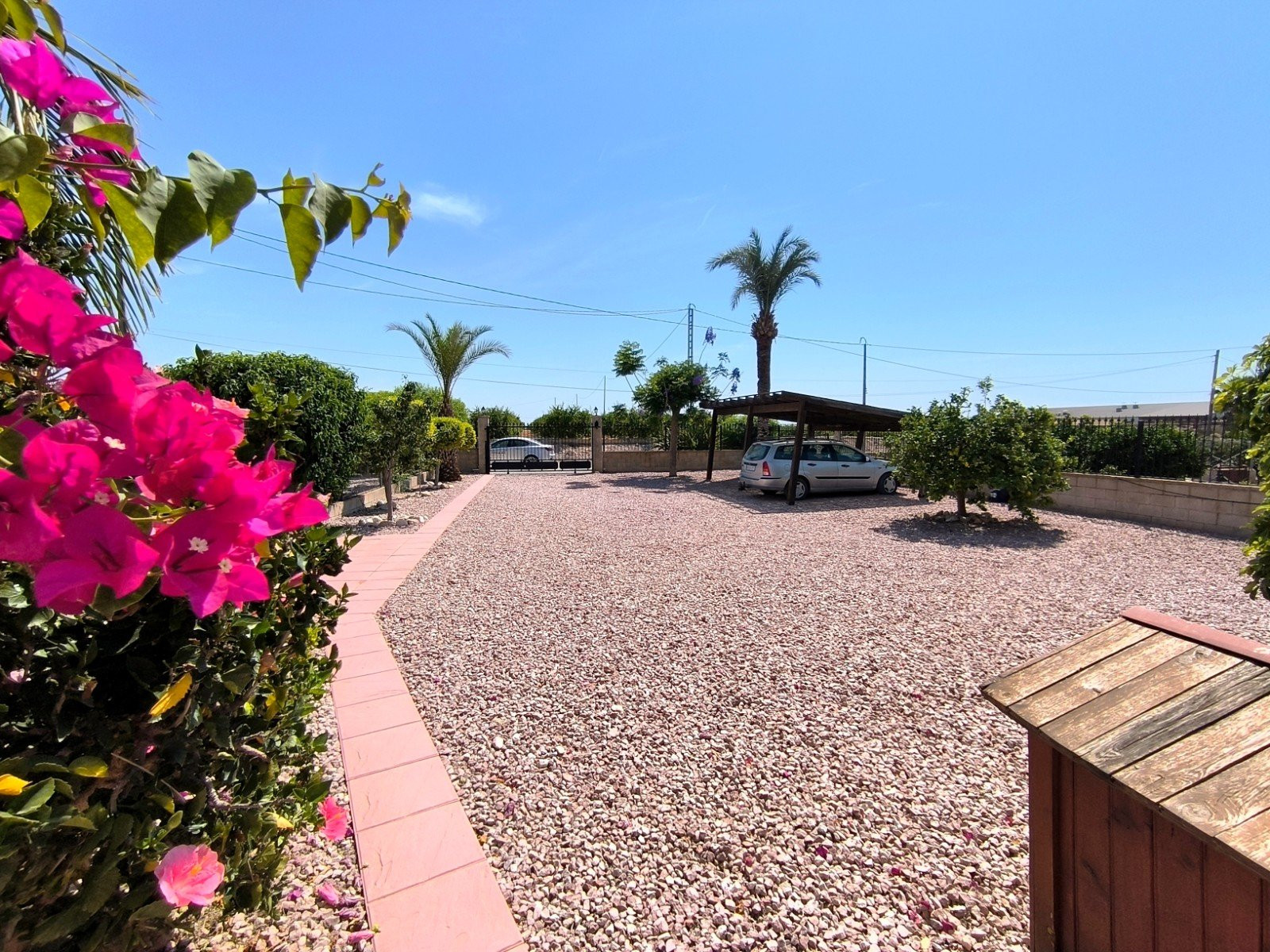 Finca · Revente - Albatera · Alicante · Espagne