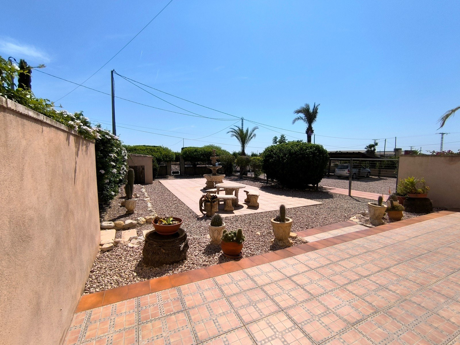 Finca · Revente - Albatera · Alicante · Espagne