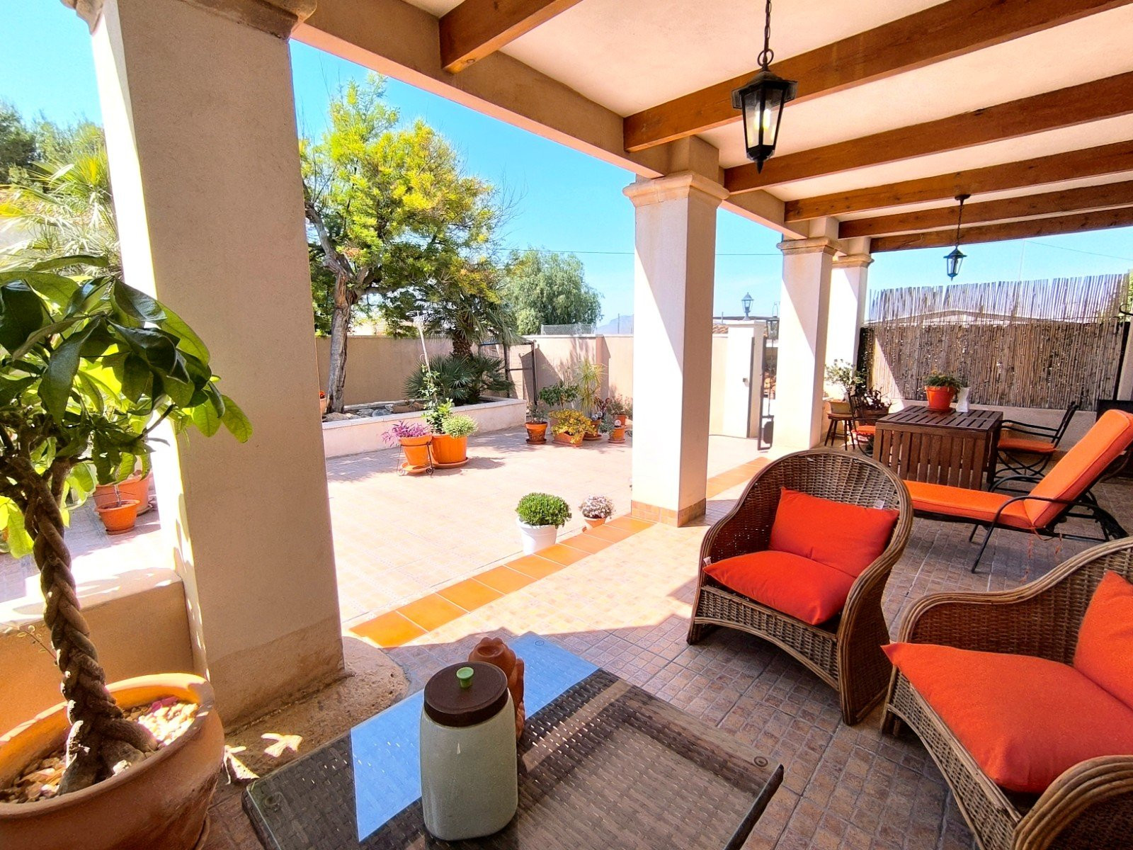 Finca · Revente - Albatera · Alicante · Espagne
