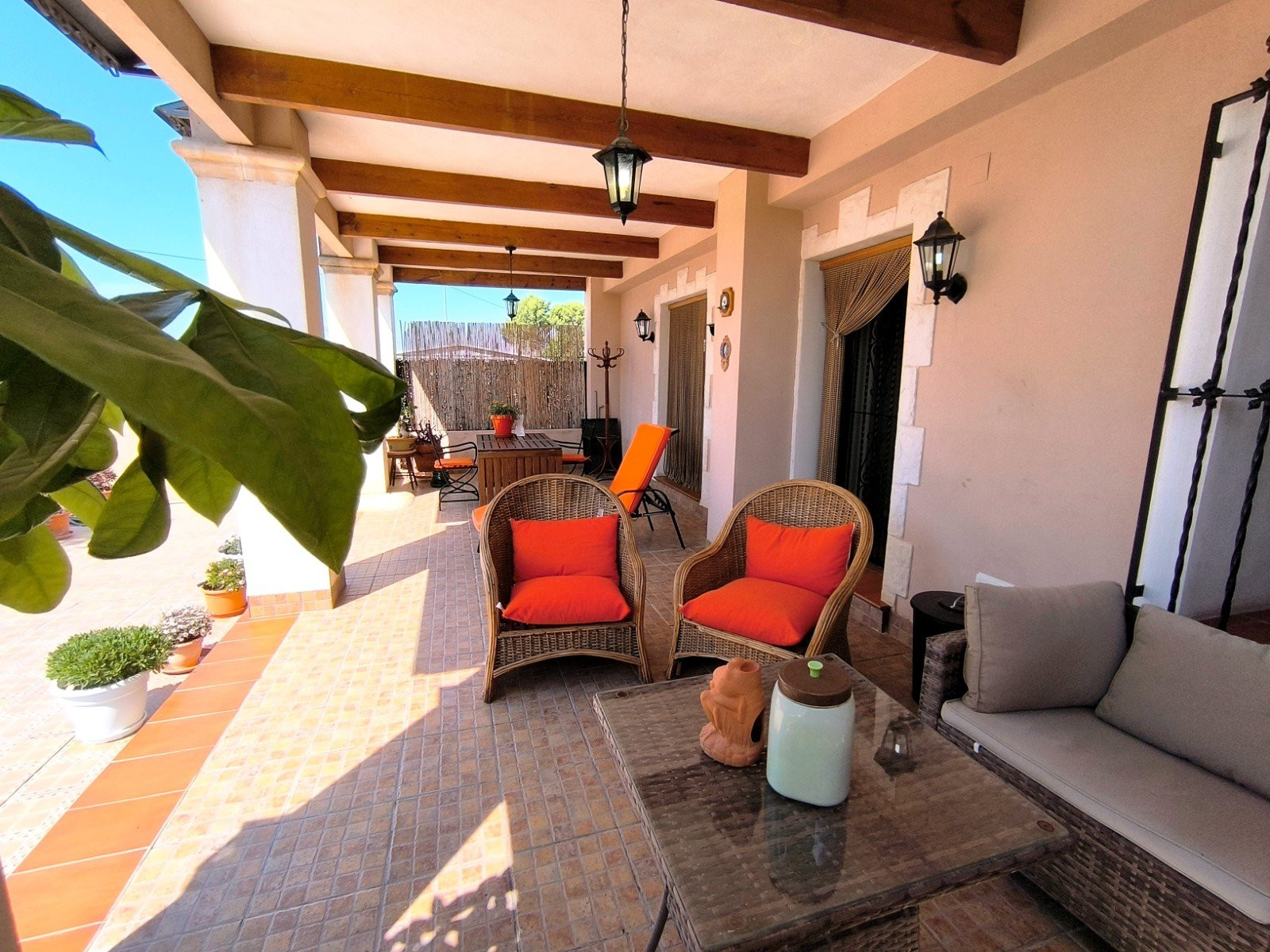 Finca · Revente - Albatera · Alicante · Espagne