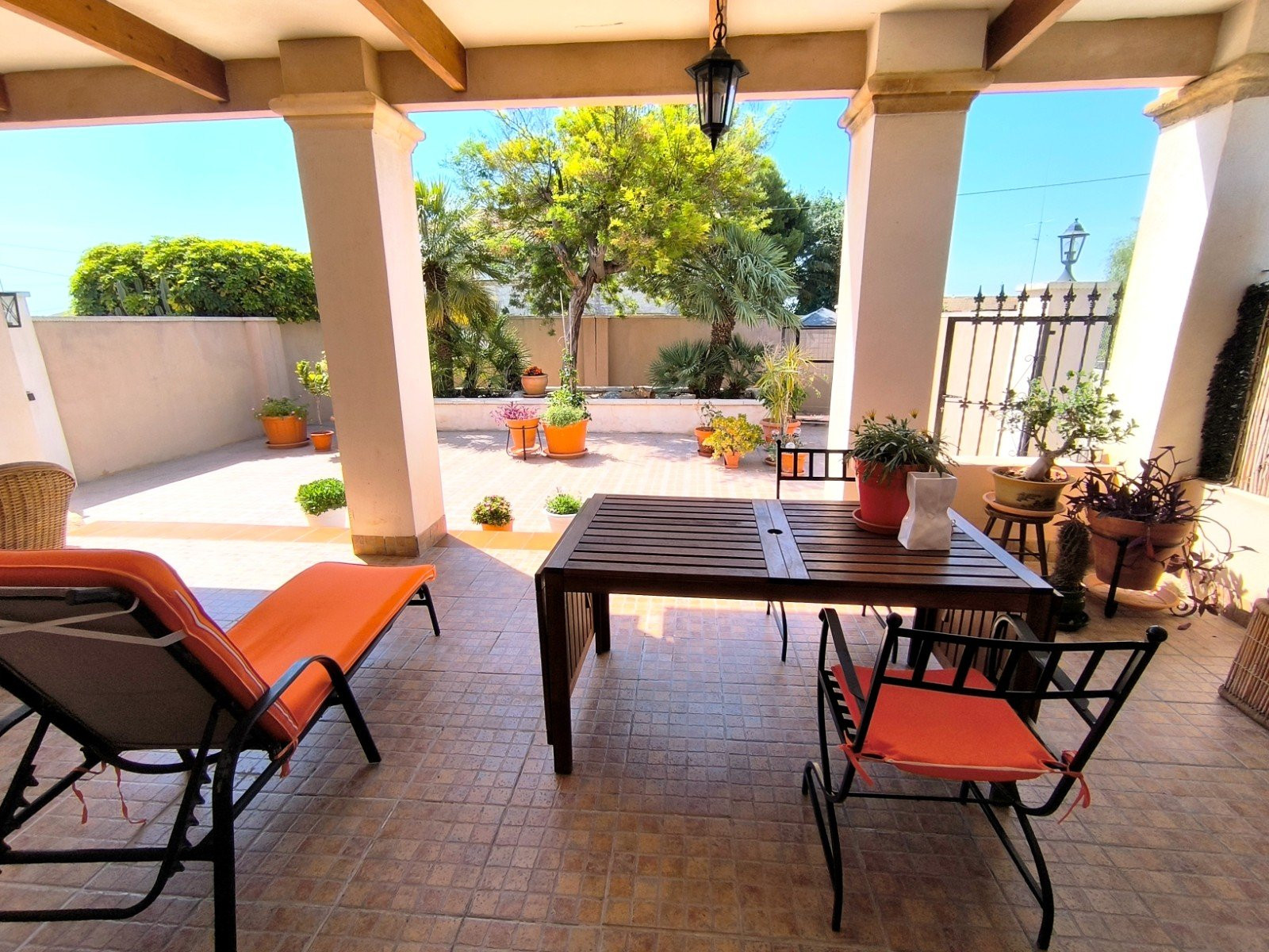Finca · Revente - Albatera · Alicante · Espagne