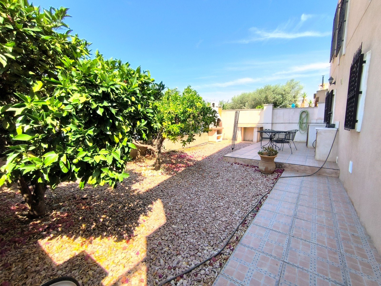 Finca · Revente - Albatera · Alicante · Espagne