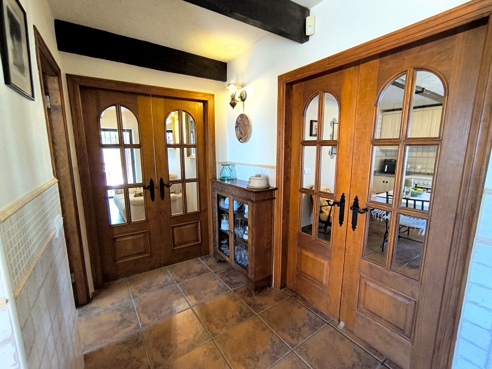 Finca · Revente - Albatera · Alicante · Espagne