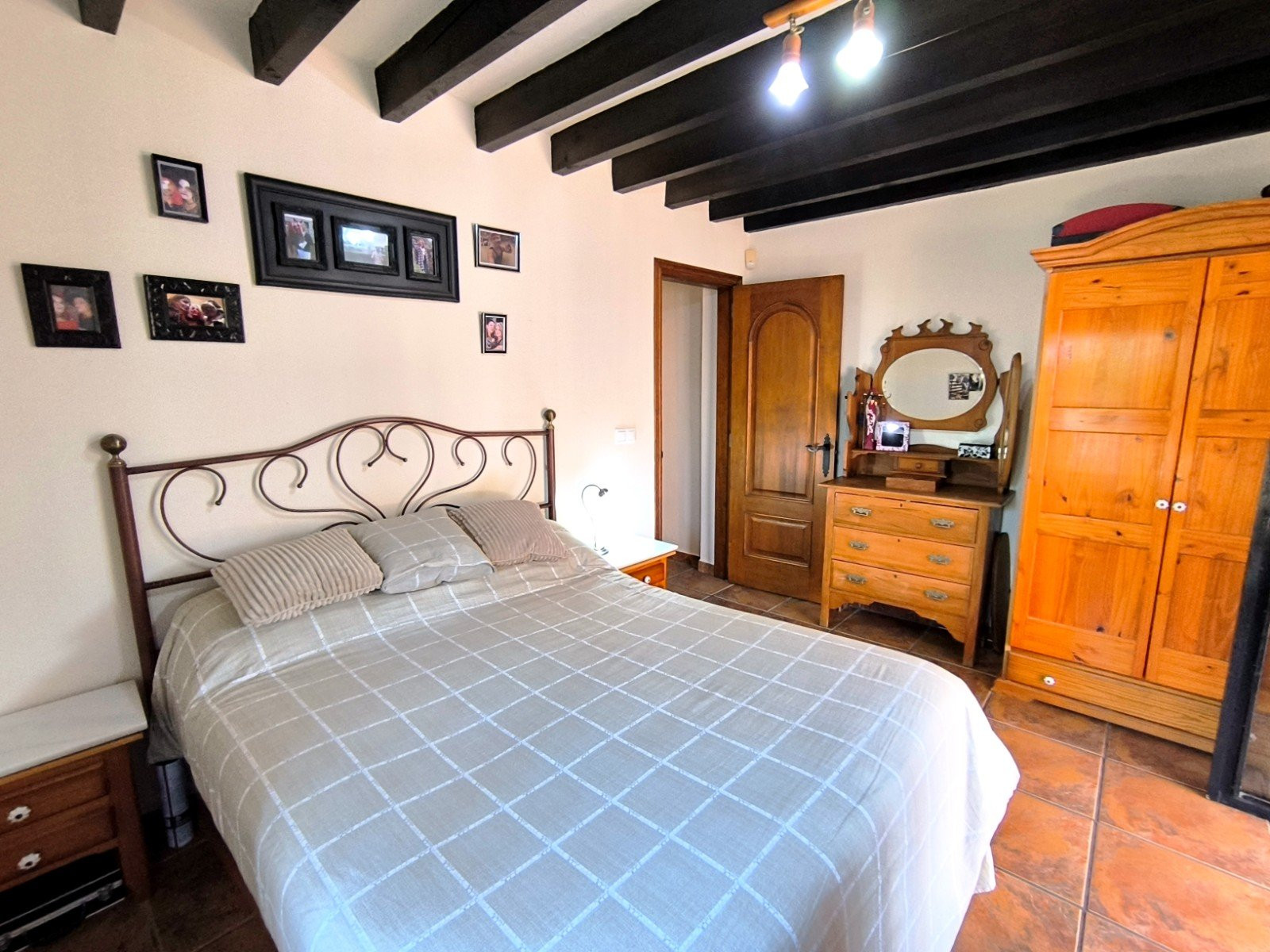 Finca · Revente - Albatera · Alicante · Espagne