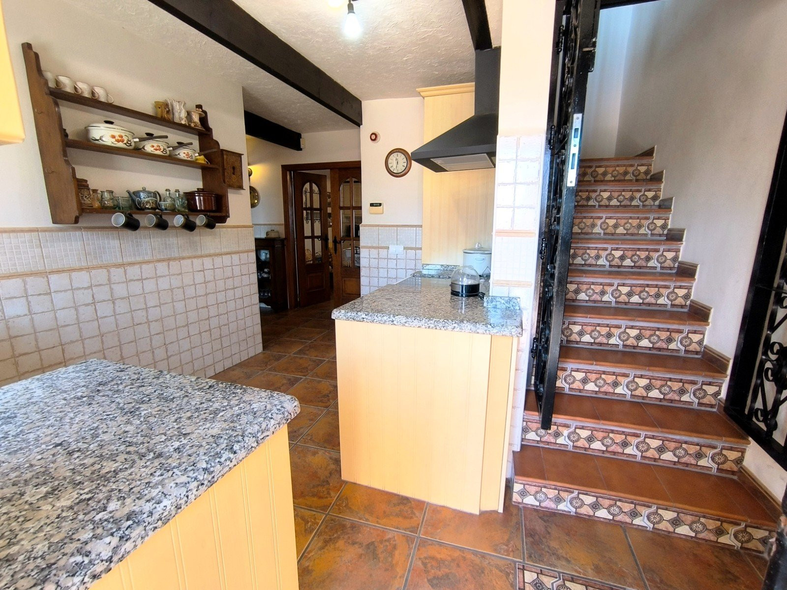 Finca · Revente - Albatera · Alicante · Espagne