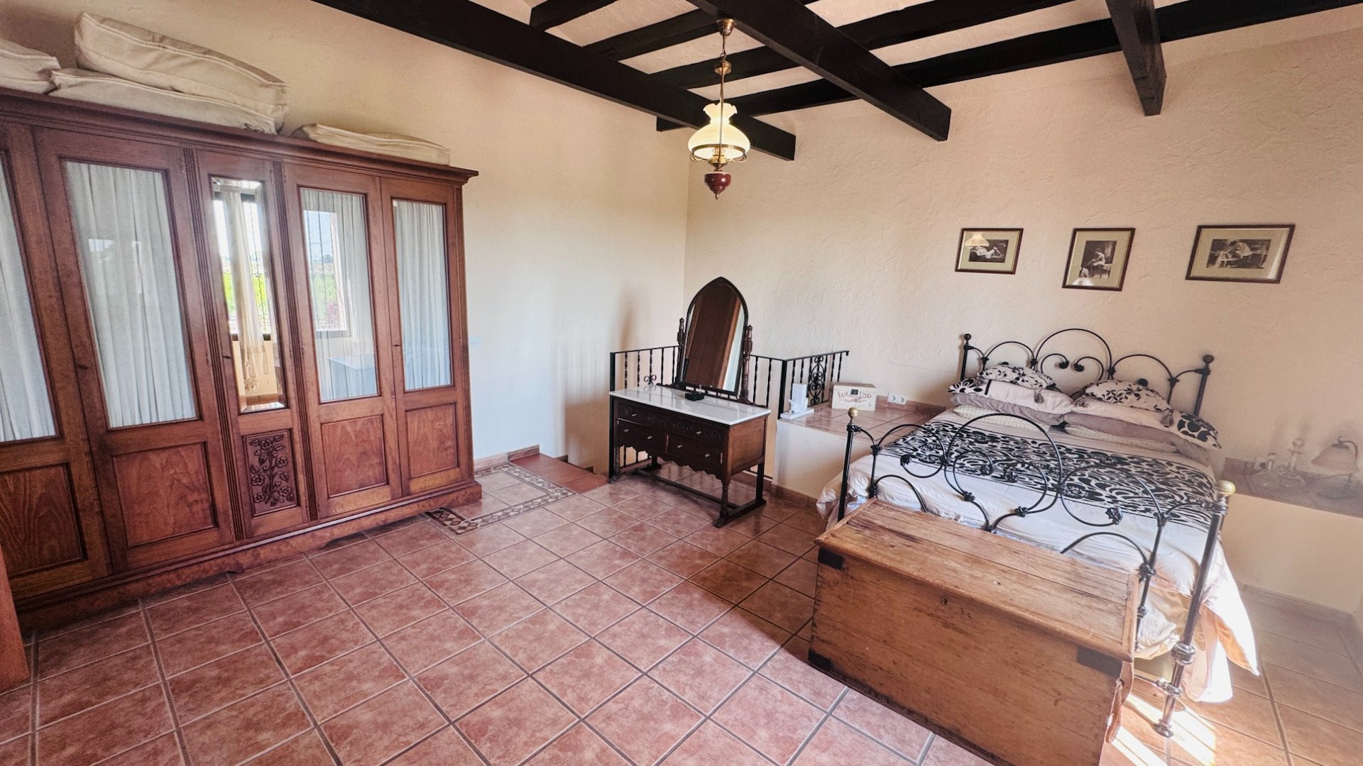 Finca · Revente - Albatera · Alicante · Espagne