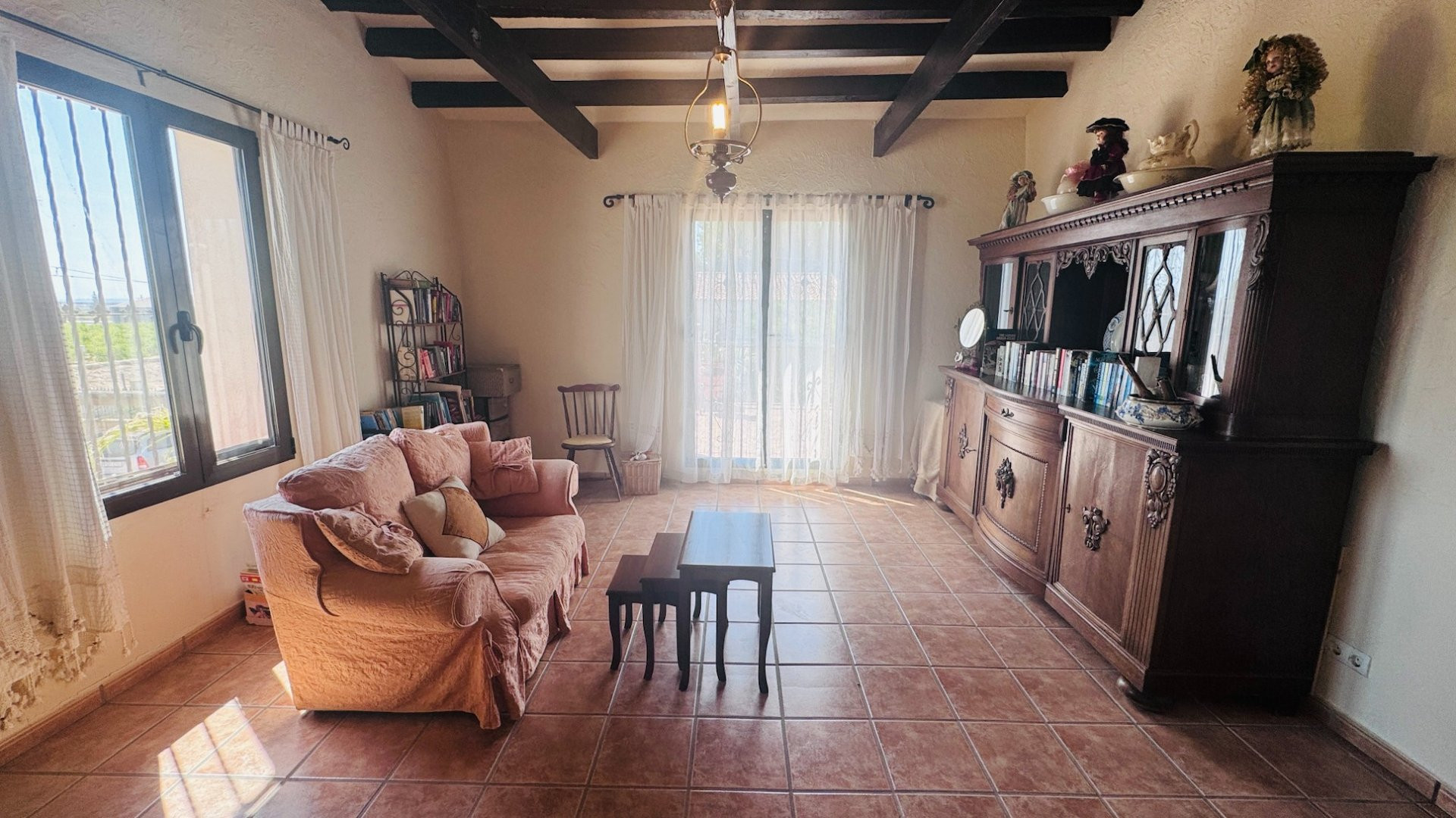 Finca · Revente - Albatera · Alicante · Espagne