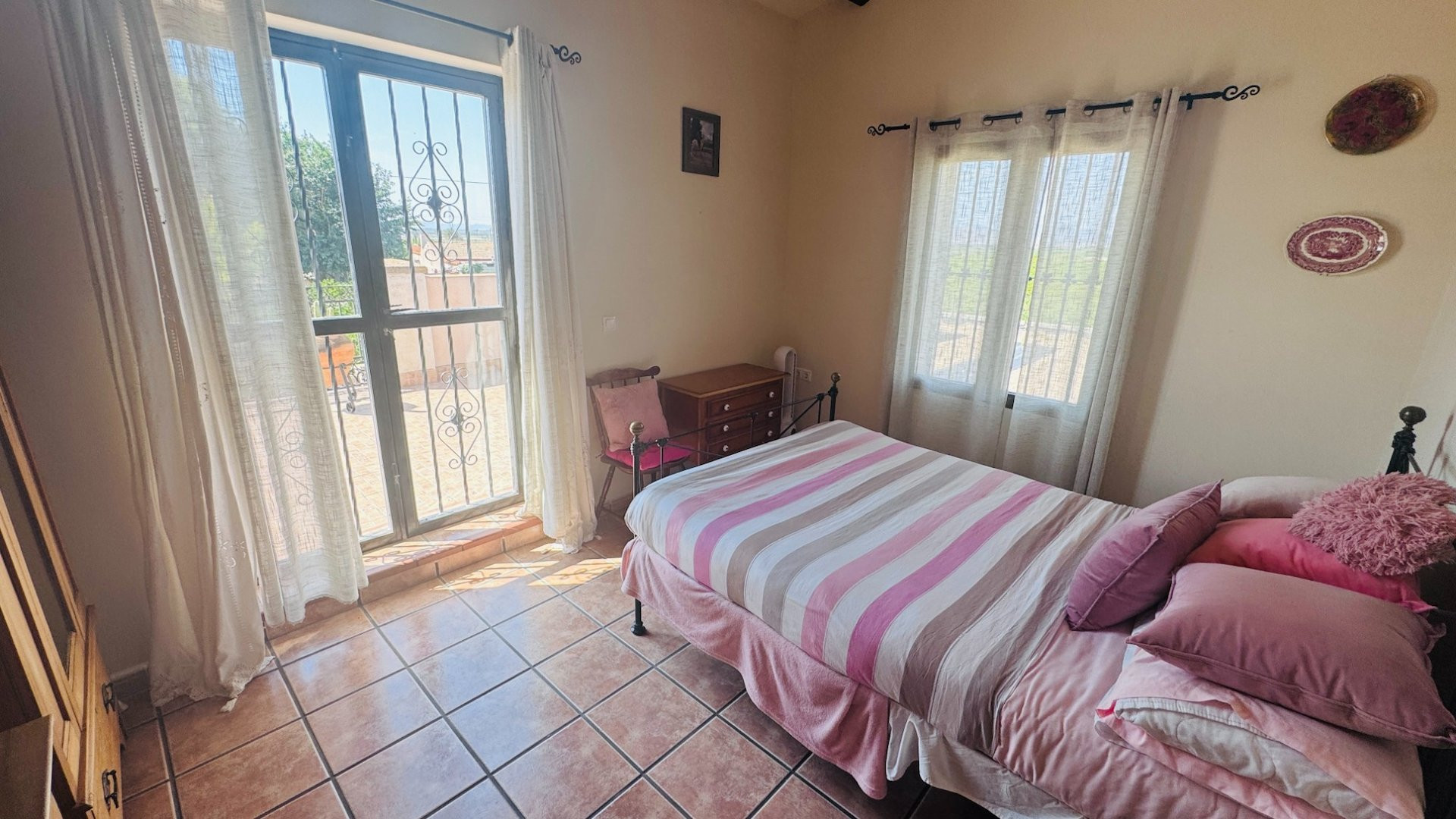 Finca · Revente - Albatera · Alicante · Espagne