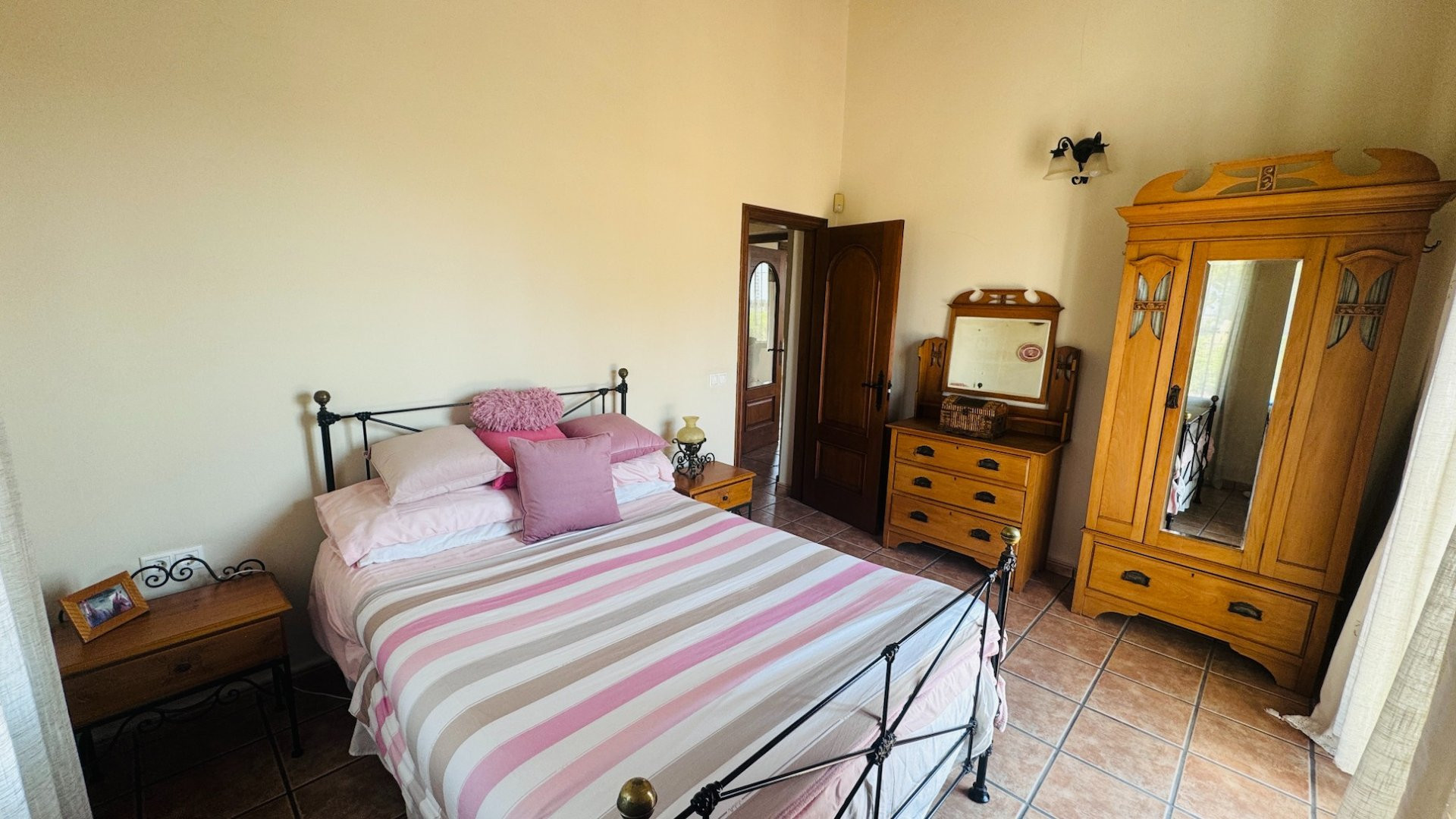 Finca · Revente - Albatera · Alicante · Espagne