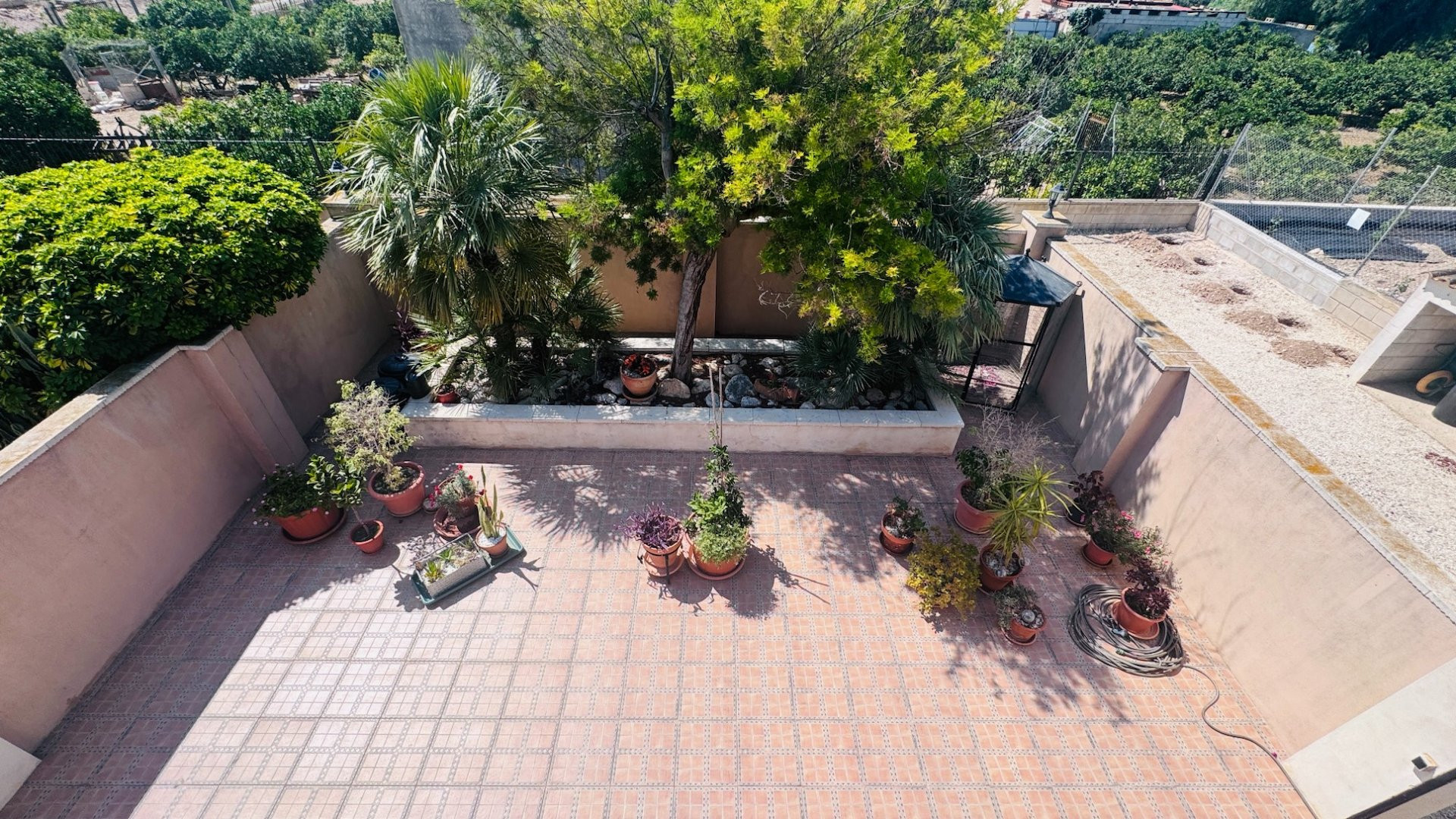 Finca · Revente - Albatera · Alicante · Espagne