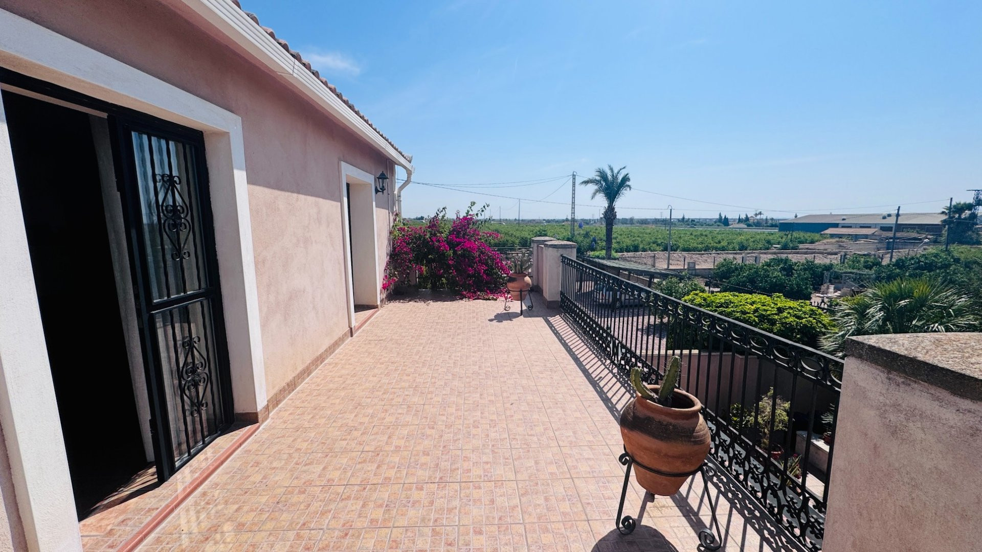 Finca · Revente - Albatera · Alicante · Espagne