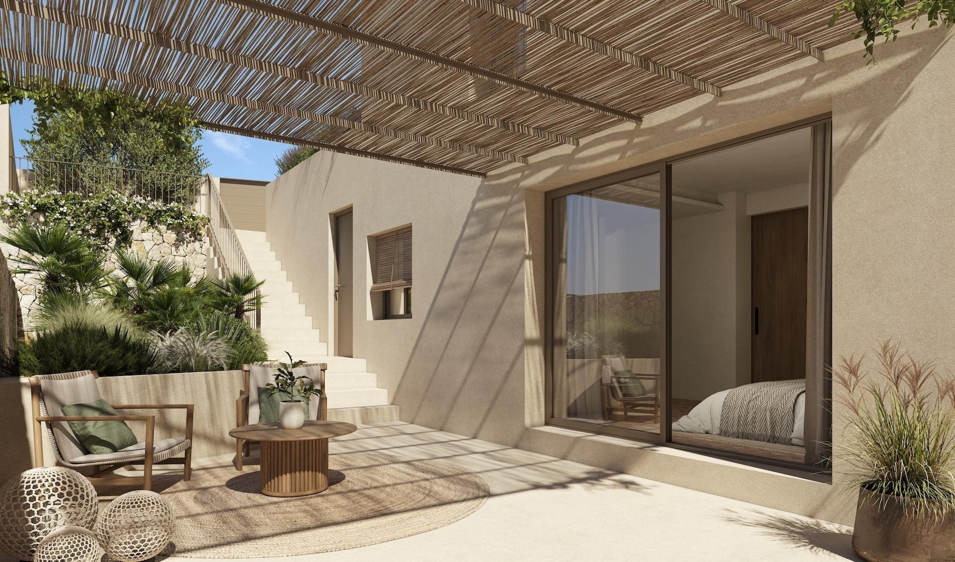 Villa · Nieuwbouw Woningen - Benissa · Alicante · Spanje Villa · Nieuwbouw Woningen - Benissa · Alicante · Spanje