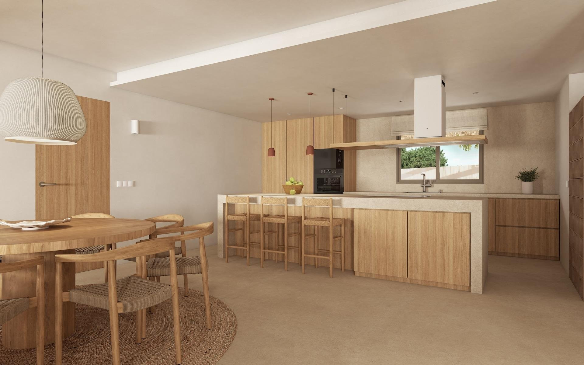 Villa · Nieuwbouw Woningen - Benissa · Alicante · Spanje Villa · Nieuwbouw Woningen - Benissa · Alicante · Spanje