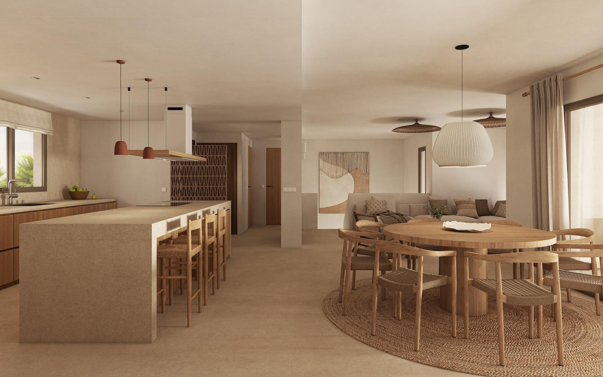 Villa · Nieuwbouw Woningen - Benissa · Alicante · Spanje Villa · Nieuwbouw Woningen - Benissa · Alicante · Spanje