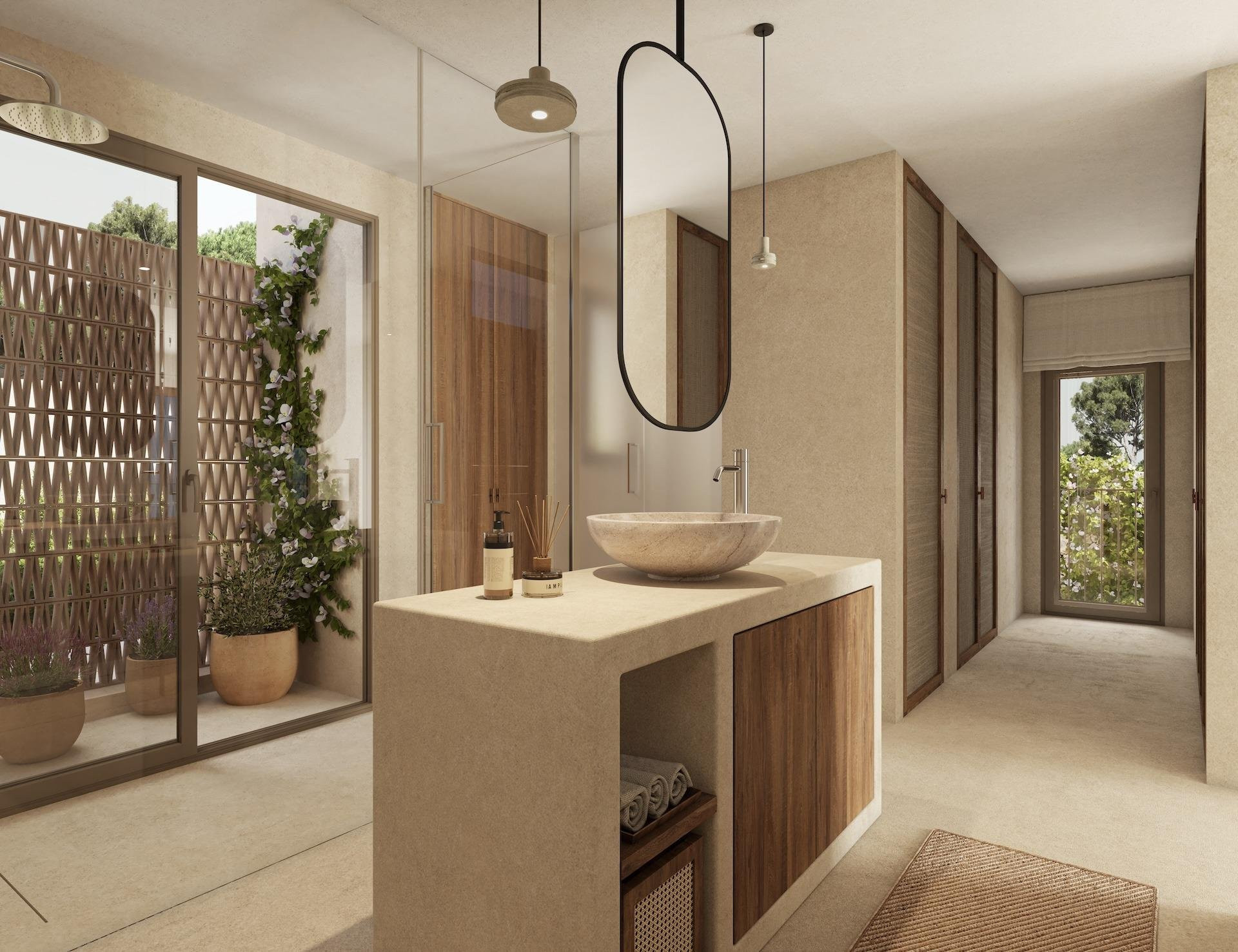 Villa · Nieuwbouw Woningen - Benissa · Alicante · Spanje Villa · Nieuwbouw Woningen - Benissa · Alicante · Spanje