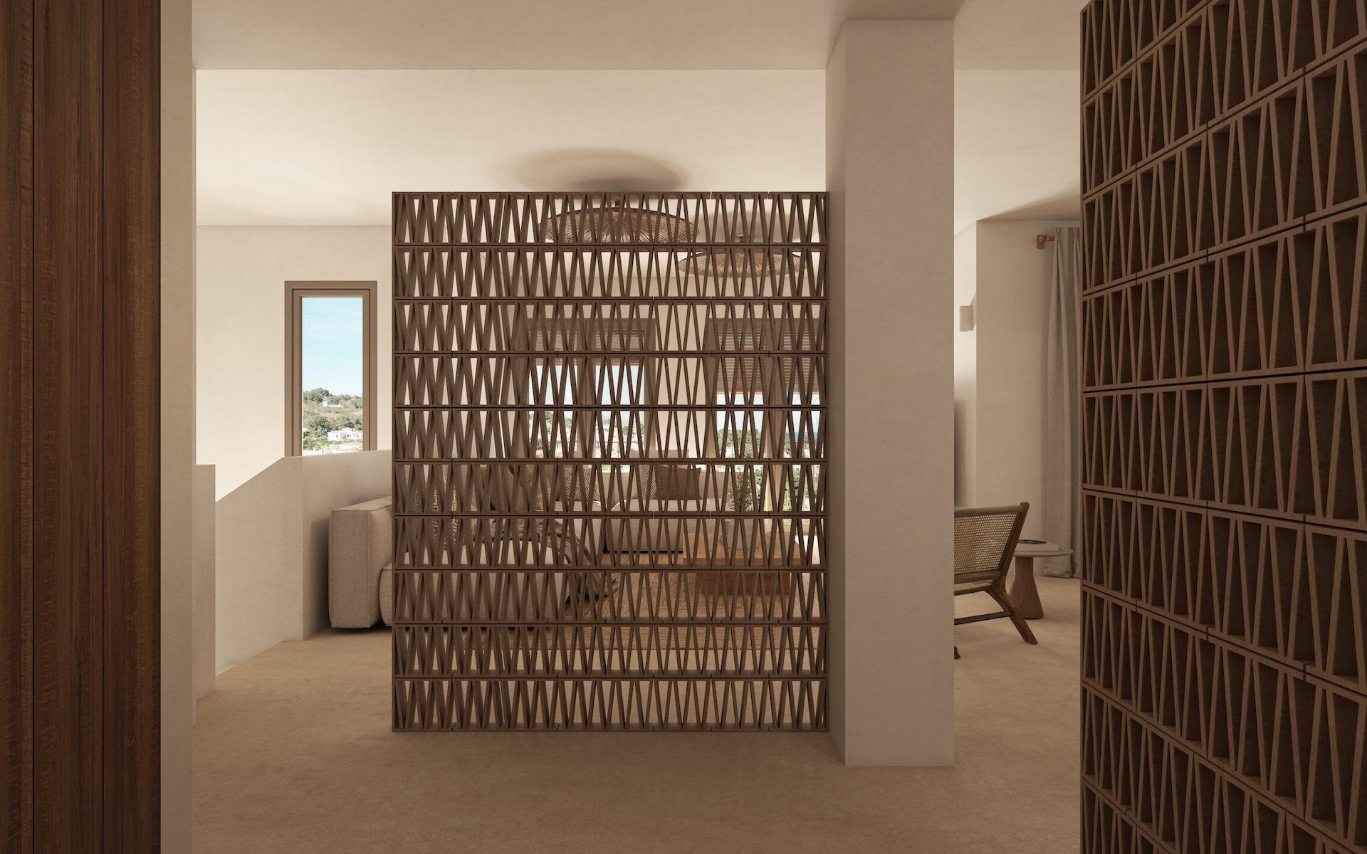 Villa · Nieuwbouw Woningen - Benissa · Alicante · Spanje Villa · Nieuwbouw Woningen - Benissa · Alicante · Spanje
