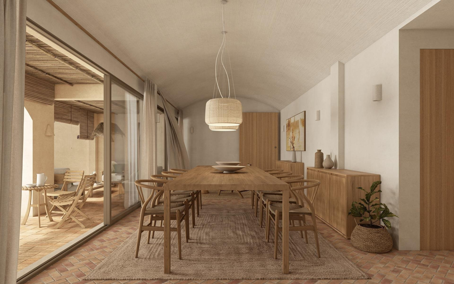 Villa · Nieuwbouw Woningen - Benissa · Alicante · Spanje Villa · Nieuwbouw Woningen - Benissa · Alicante · Spanje