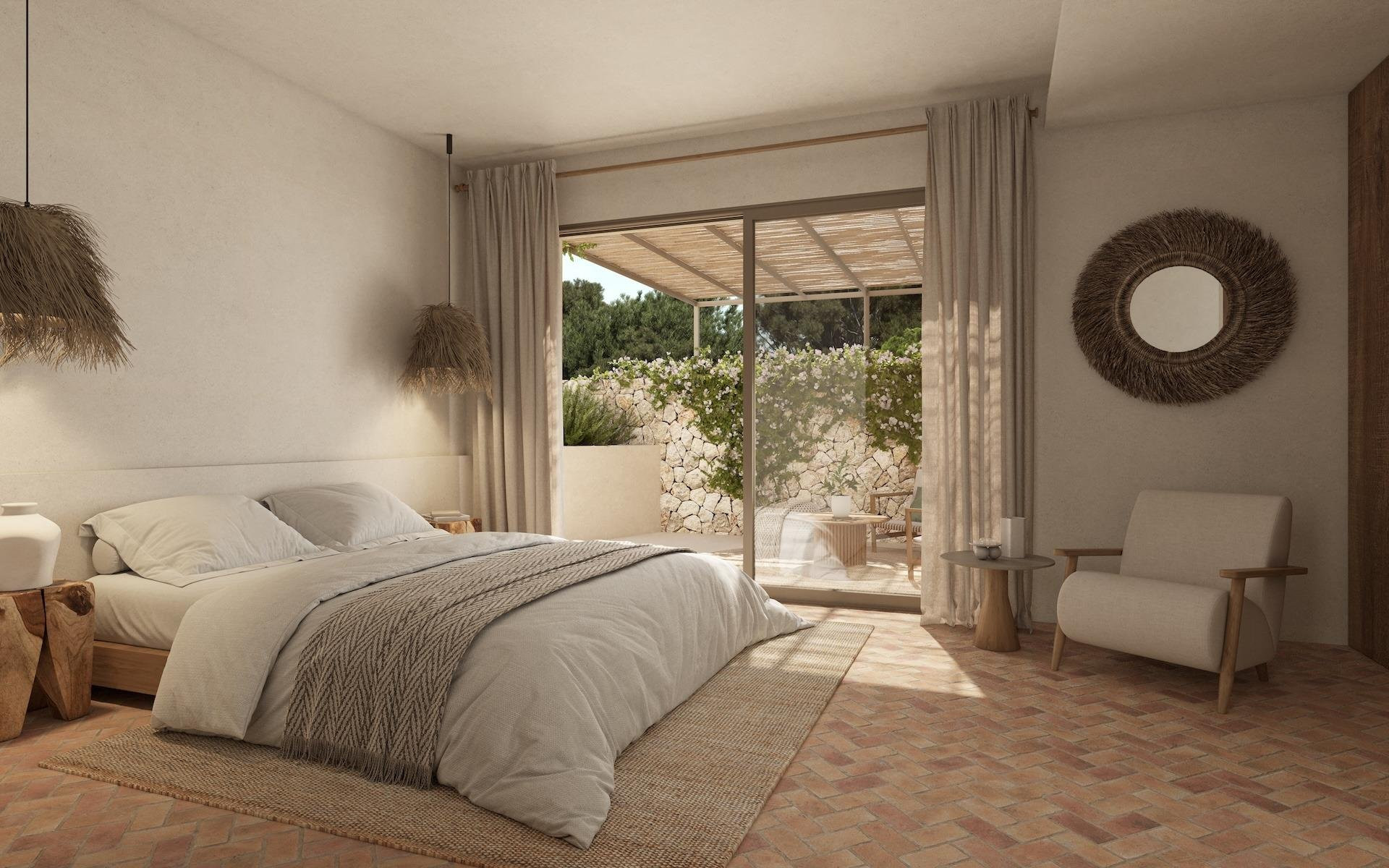 Villa · Nieuwbouw Woningen - Benissa · Alicante · Spanje Villa · Nieuwbouw Woningen - Benissa · Alicante · Spanje