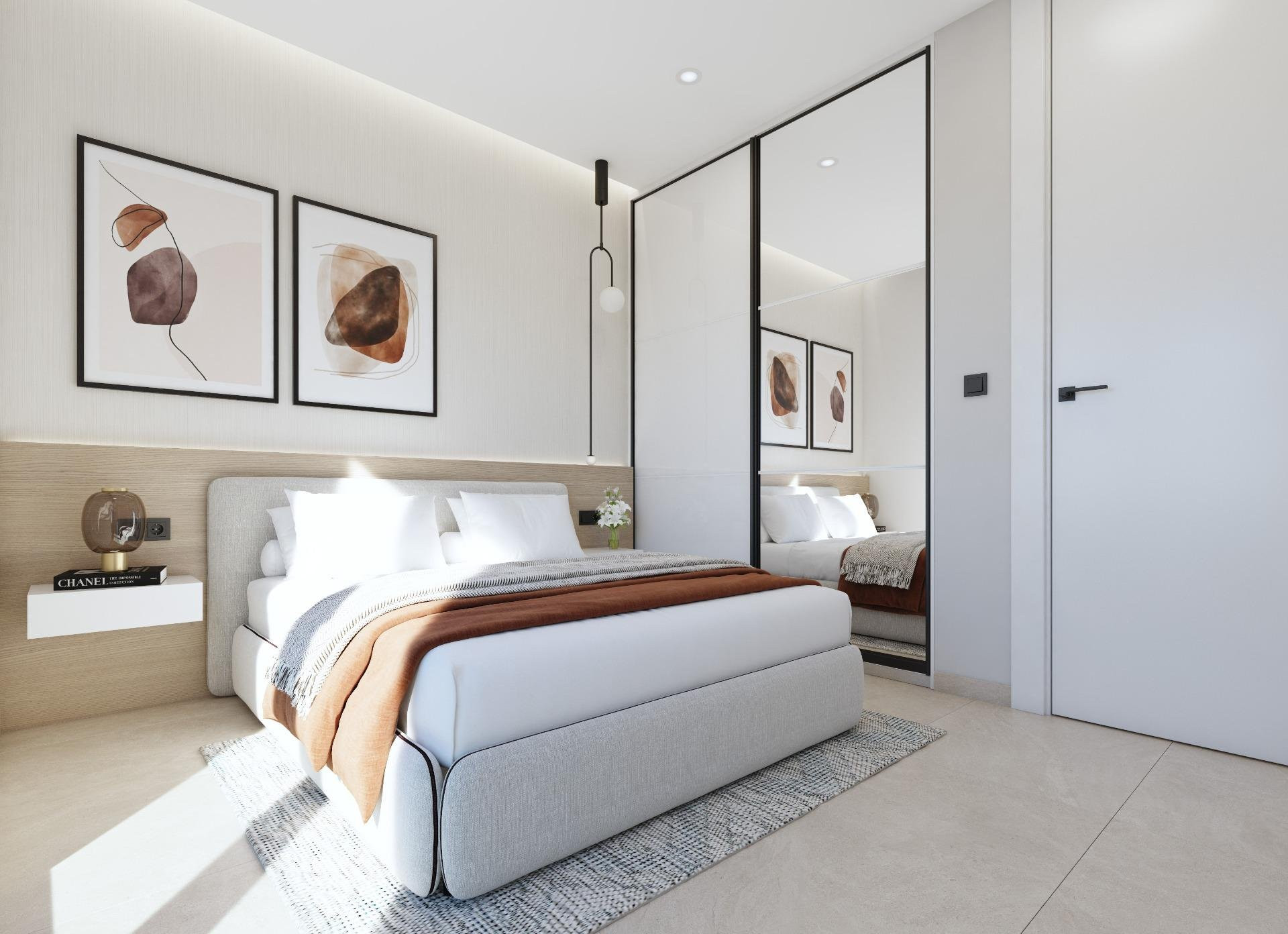 Appartement · Nieuwbouw Woningen - Guardamar del Segura · Alicante · Spanje Appartement · Nieuwbouw Woningen - Guardamar del Segura · Alicante · Spanje