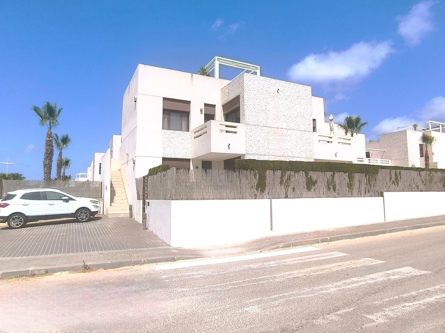 Appartement · Revente - Algorfa · La Finca Golf Resort · Alicante · Espagne Appartement · Revente - Algorfa · La Finca Golf Resort · Alicante · Espagne