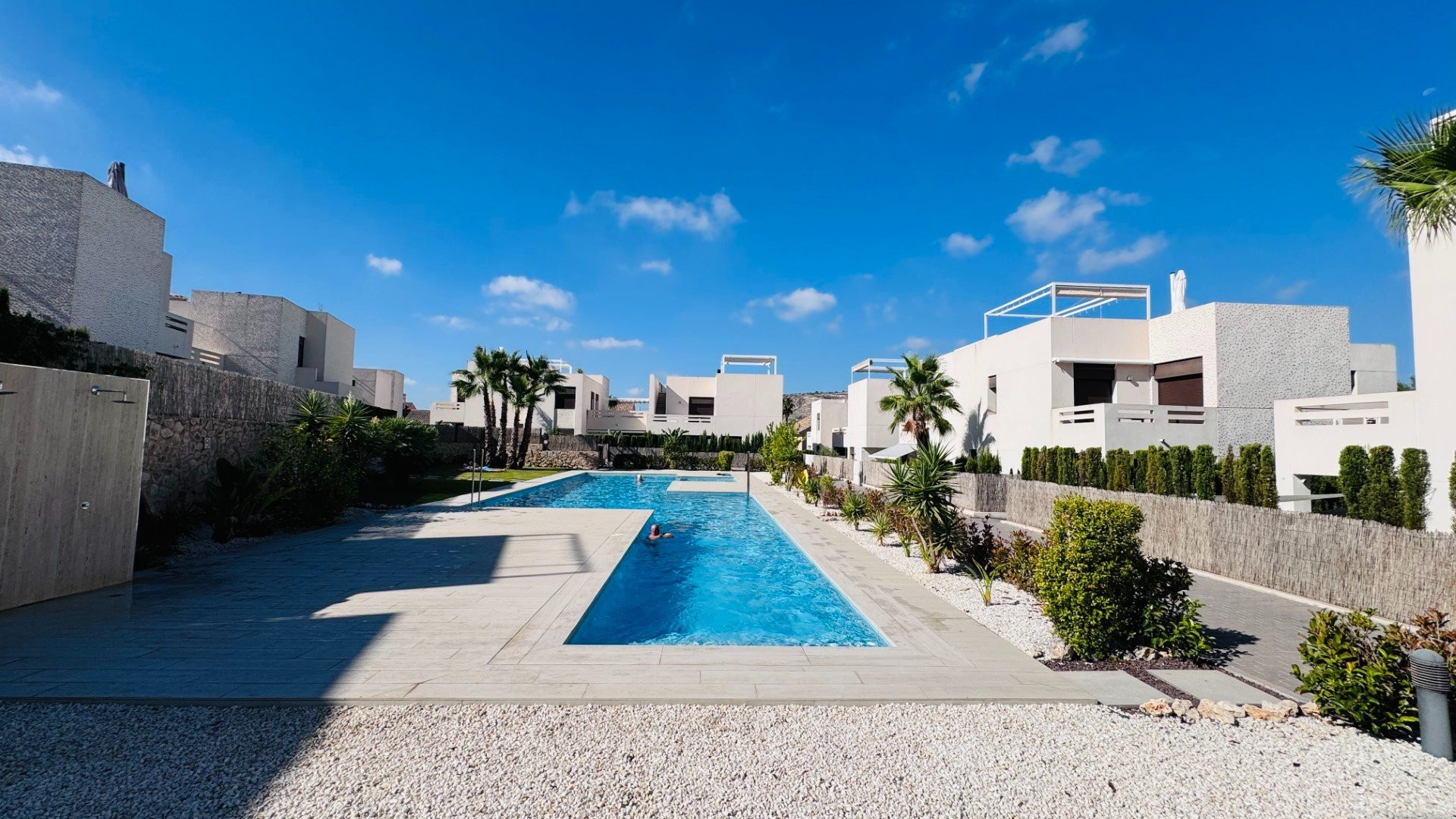 Appartement · Revente - Algorfa · La Finca Golf Resort · Alicante · Espagne Appartement · Revente - Algorfa · La Finca Golf Resort · Alicante · Espagne