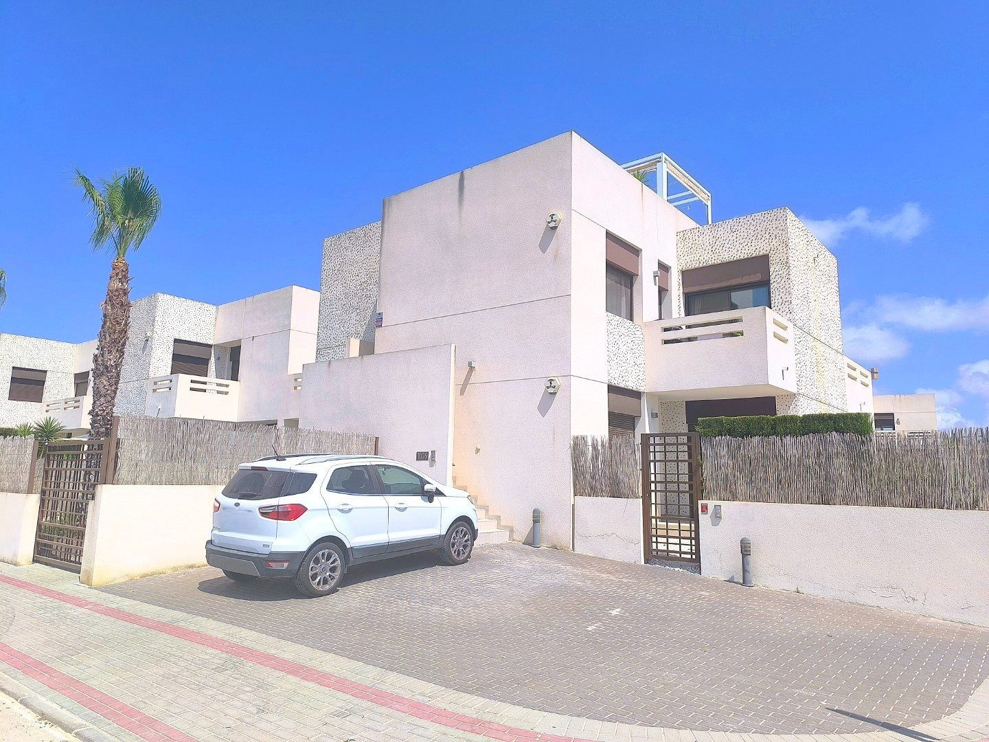 Appartement · Revente - Algorfa · La Finca Golf Resort · Alicante · Espagne Appartement · Revente - Algorfa · La Finca Golf Resort · Alicante · Espagne