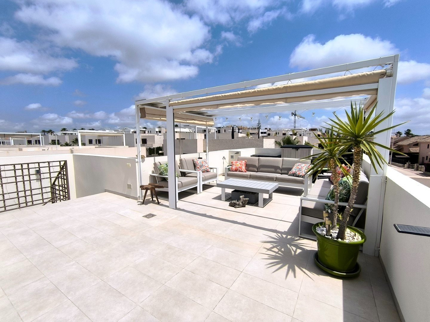 Appartement · Revente - Algorfa · La Finca Golf Resort · Alicante · Espagne Appartement · Revente - Algorfa · La Finca Golf Resort · Alicante · Espagne
