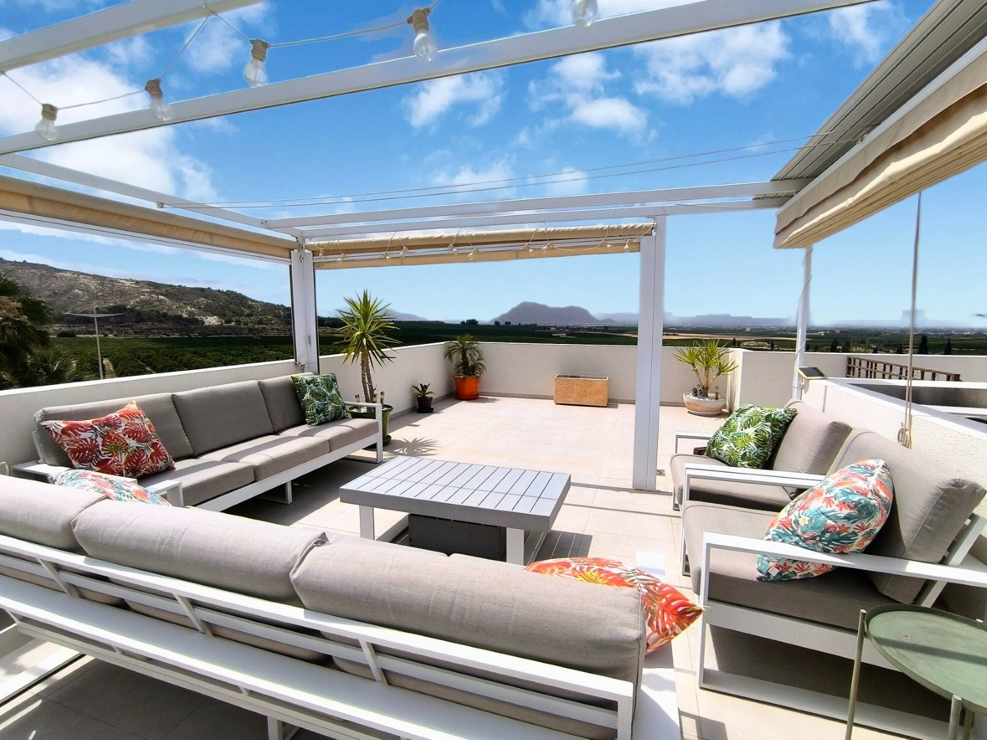Appartement · Revente - Algorfa · La Finca Golf Resort · Alicante · Espagne Appartement · Revente - Algorfa · La Finca Golf Resort · Alicante · Espagne