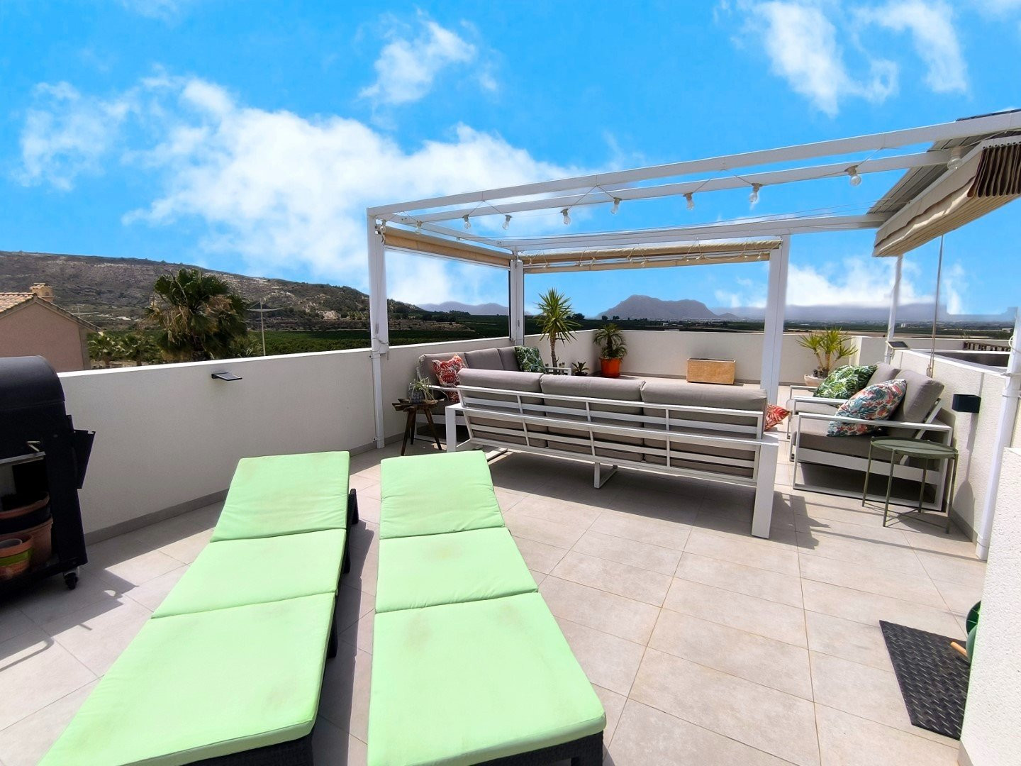 Appartement · Revente - Algorfa · La Finca Golf Resort · Alicante · Espagne Appartement · Revente - Algorfa · La Finca Golf Resort · Alicante · Espagne