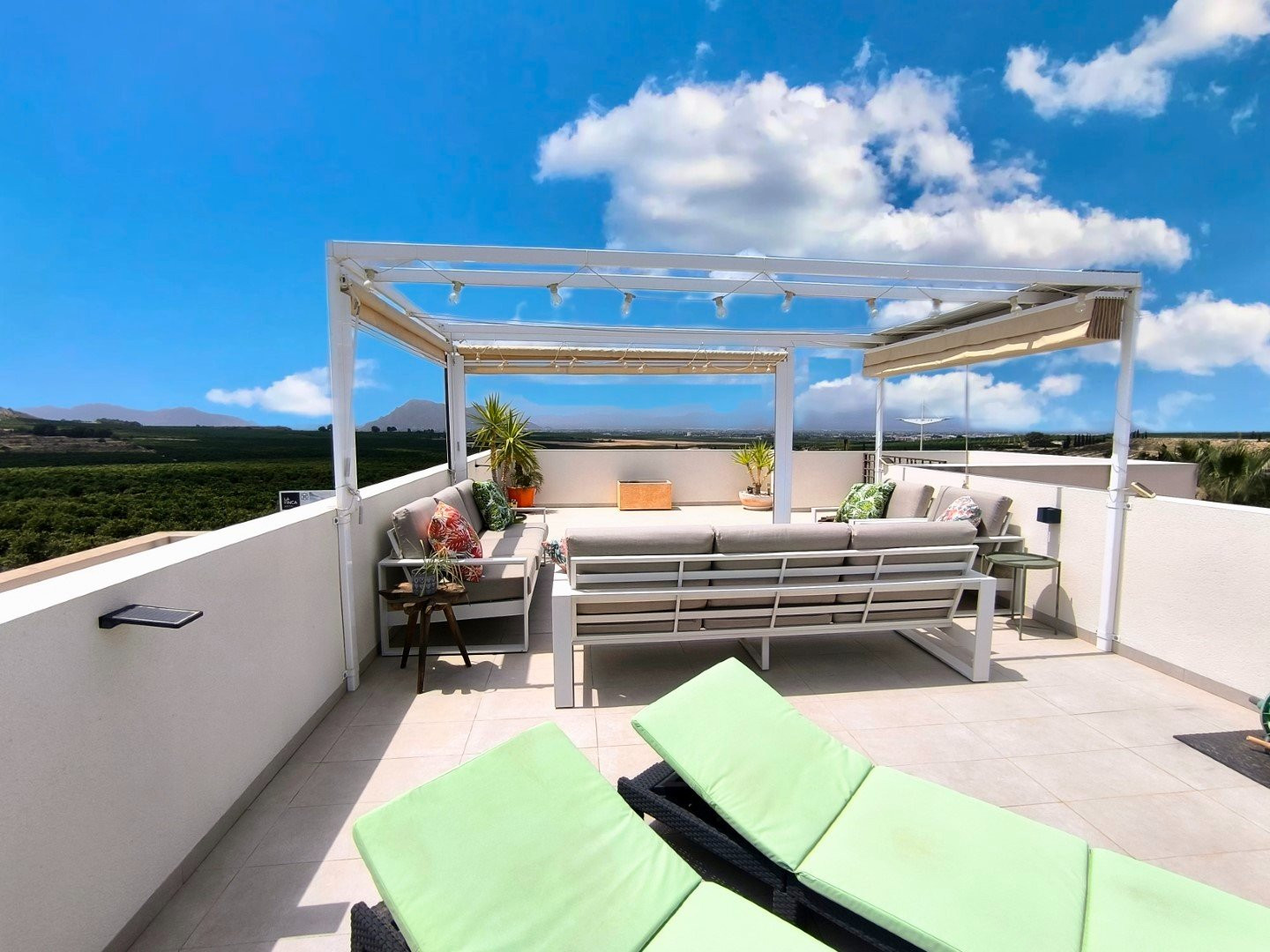 Appartement · Revente - Algorfa · La Finca Golf Resort · Alicante · Espagne Appartement · Revente - Algorfa · La Finca Golf Resort · Alicante · Espagne