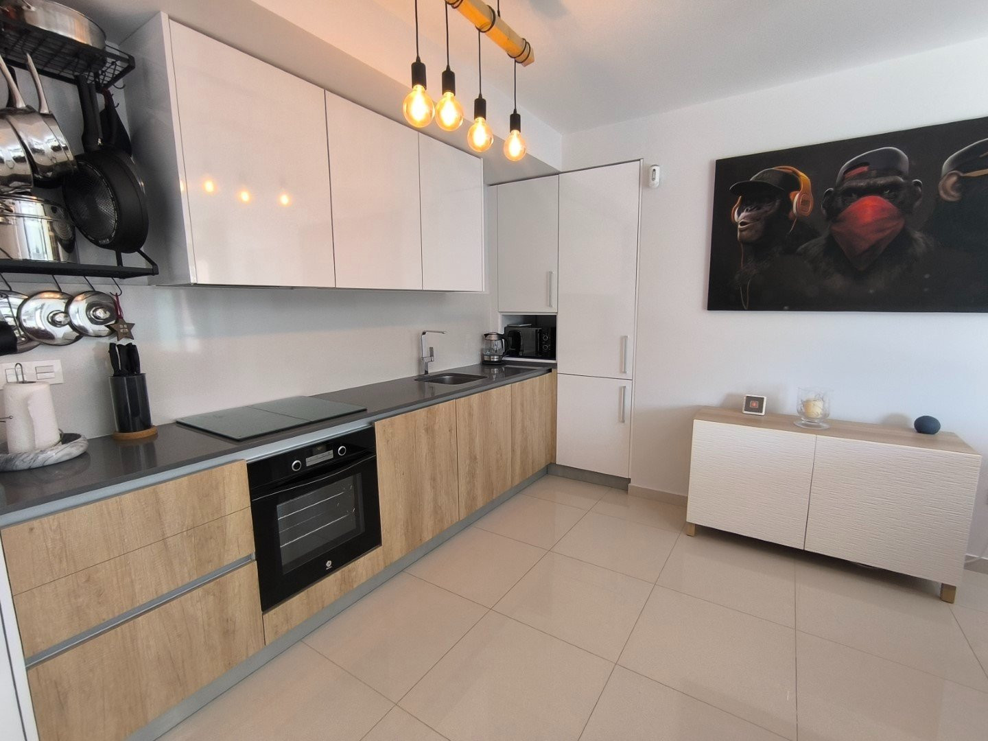 Appartement · Revente - Algorfa · La Finca Golf Resort · Alicante · Espagne Appartement · Revente - Algorfa · La Finca Golf Resort · Alicante · Espagne