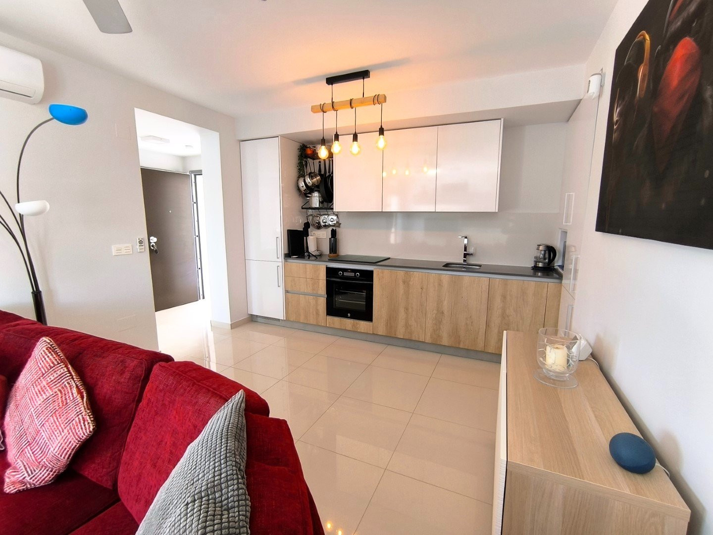 Appartement · Revente - Algorfa · La Finca Golf Resort · Alicante · Espagne Appartement · Revente - Algorfa · La Finca Golf Resort · Alicante · Espagne