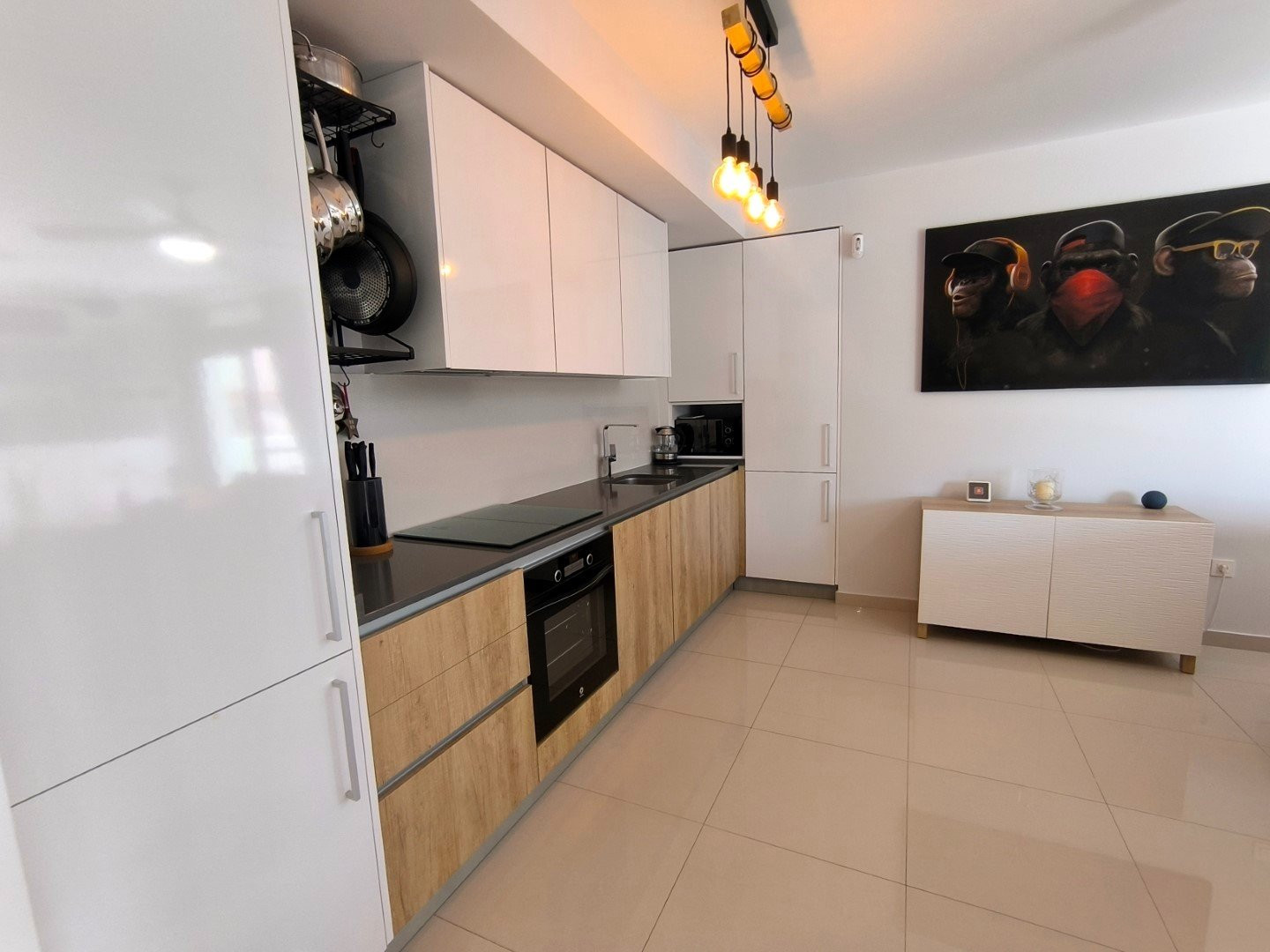 Appartement · Revente - Algorfa · La Finca Golf Resort · Alicante · Espagne Appartement · Revente - Algorfa · La Finca Golf Resort · Alicante · Espagne