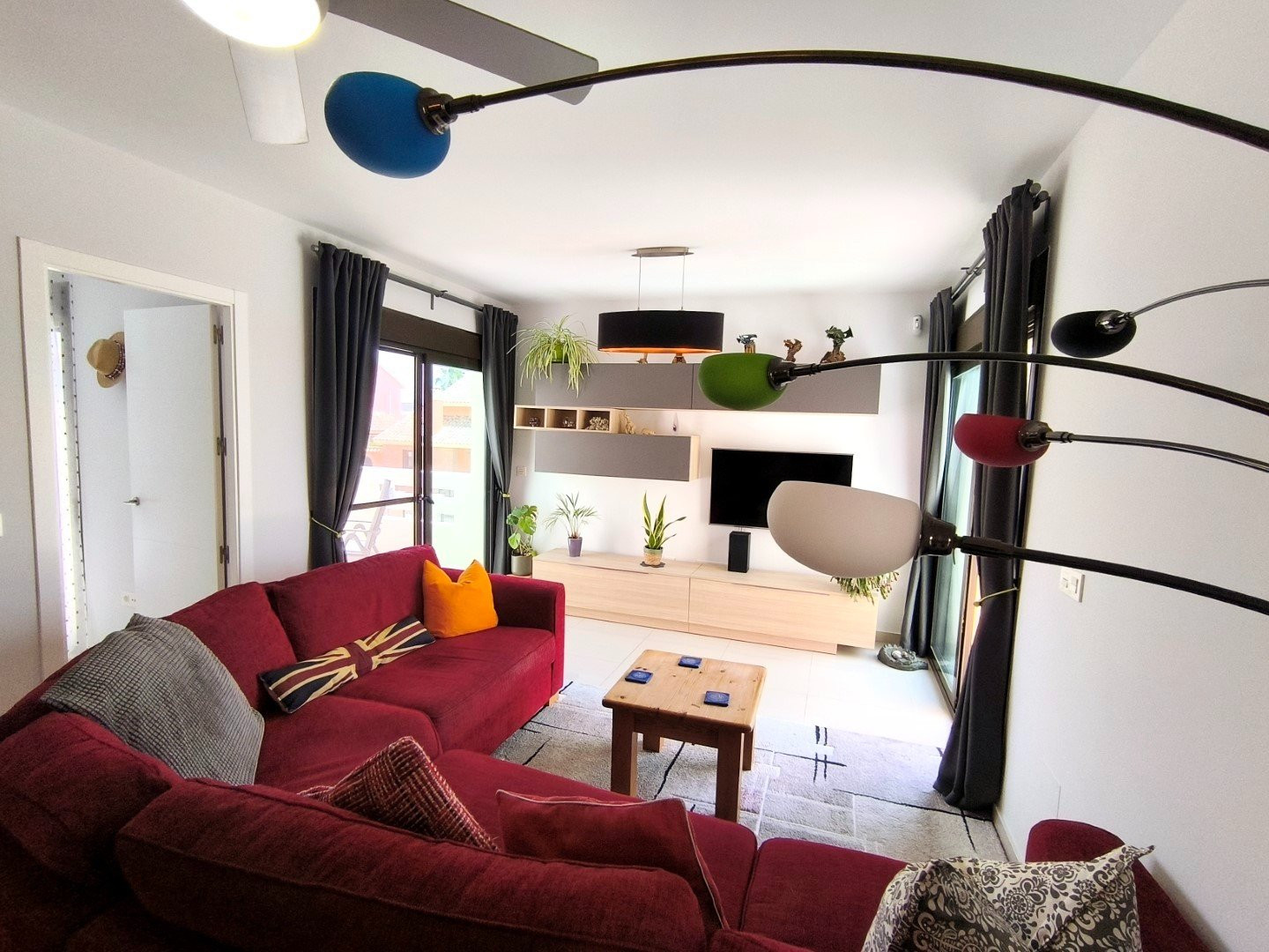 Appartement · Revente - Algorfa · La Finca Golf Resort · Alicante · Espagne Appartement · Revente - Algorfa · La Finca Golf Resort · Alicante · Espagne